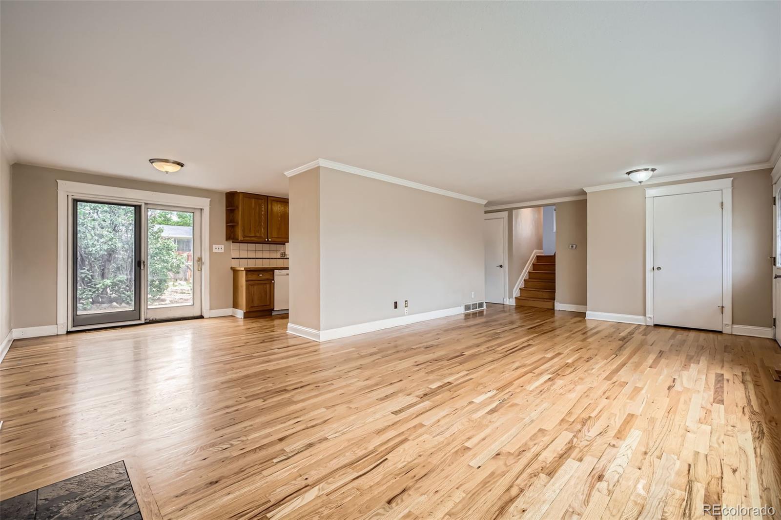 MLS Image #5 for 2111  eagle view drive,colorado springs, Colorado