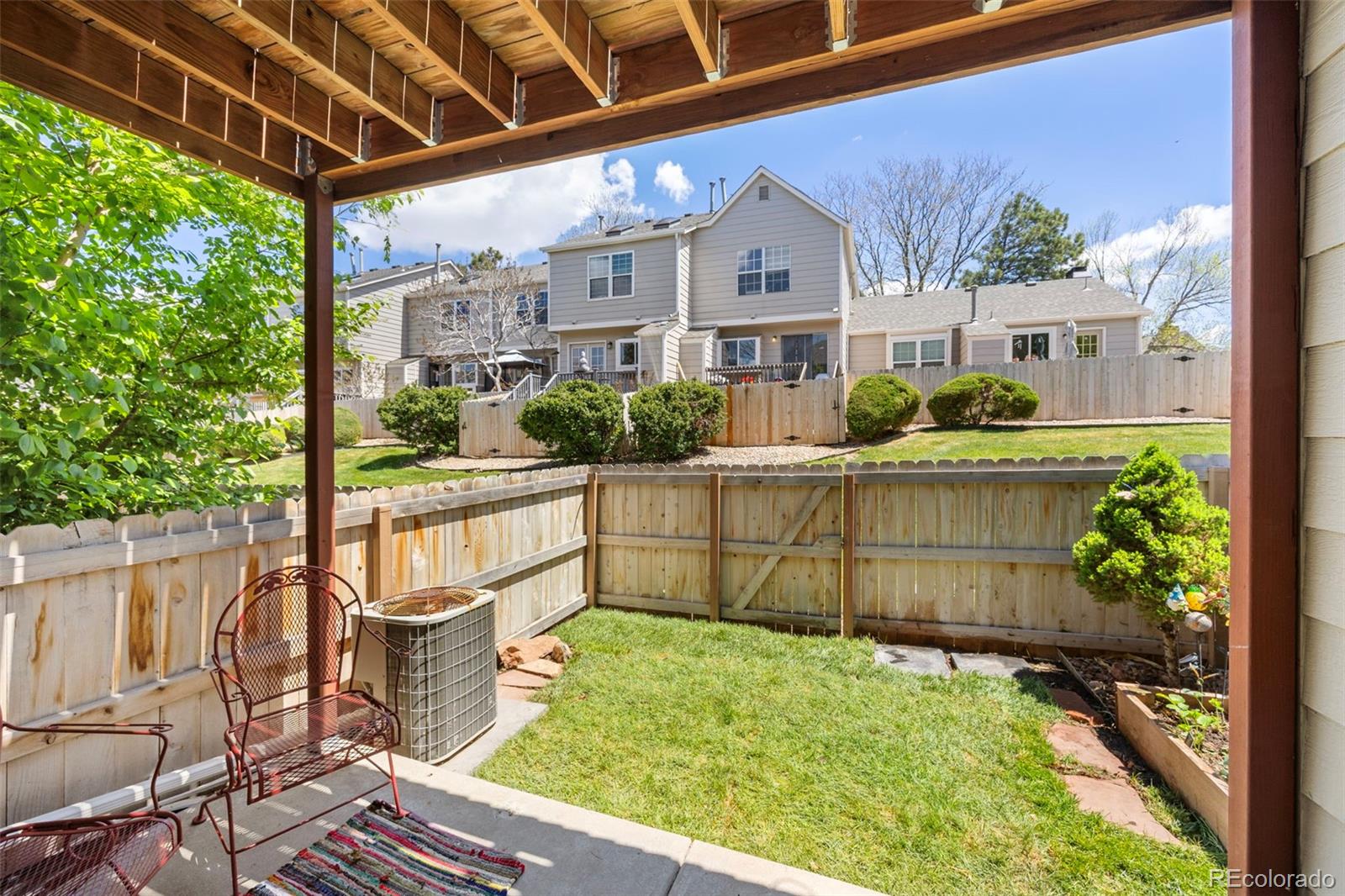 MLS Image #12 for 1148 s ventura circle c,aurora, Colorado