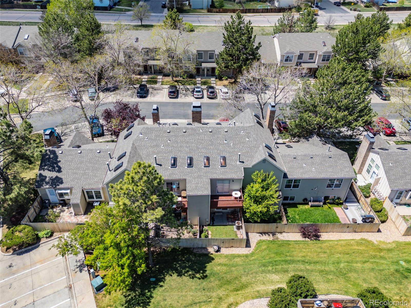 MLS Image #17 for 1148 s ventura circle c,aurora, Colorado