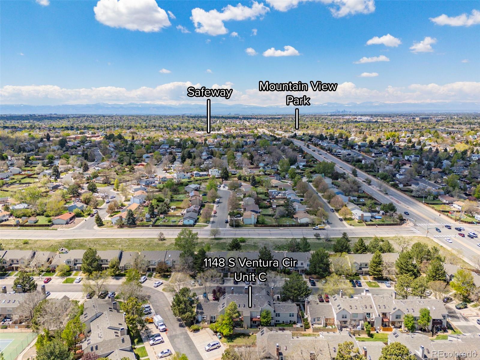 MLS Image #19 for 1148 s ventura circle c,aurora, Colorado