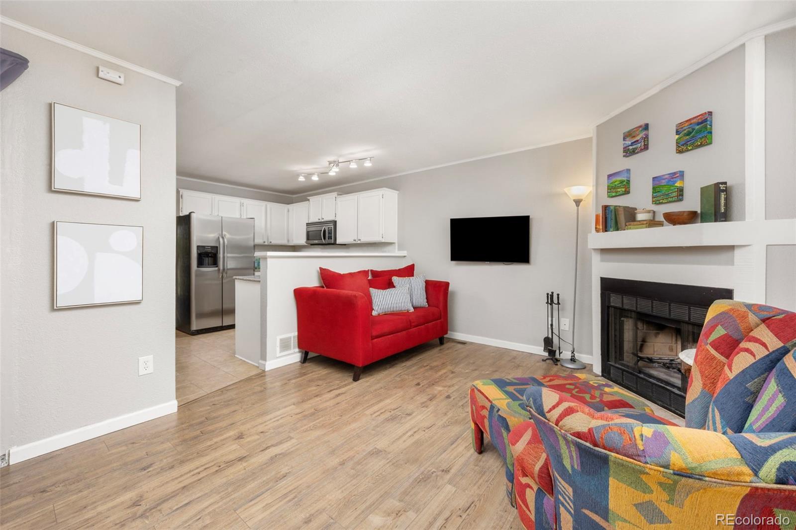 MLS Image #2 for 1148 s ventura circle c,aurora, Colorado