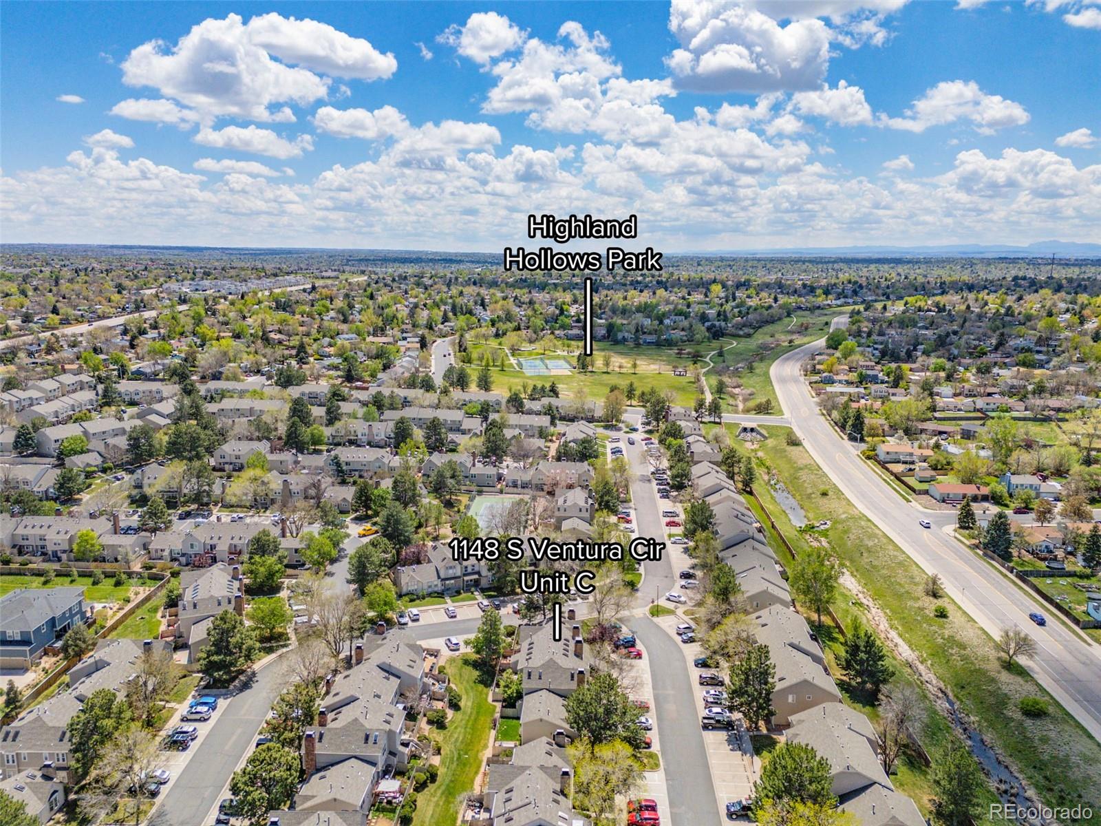 MLS Image #21 for 1148 s ventura circle c,aurora, Colorado