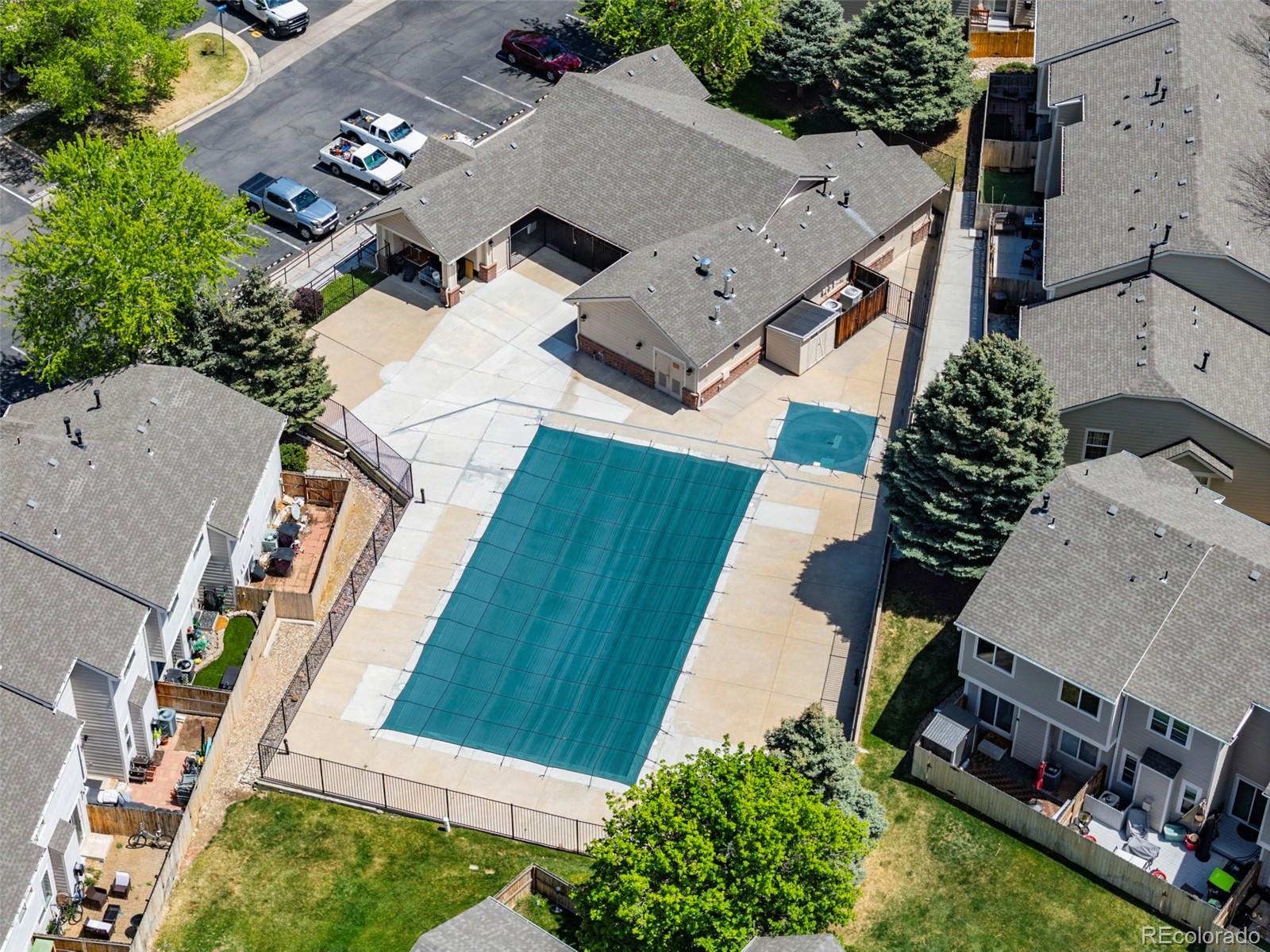 MLS Image #24 for 1148 s ventura circle c,aurora, Colorado