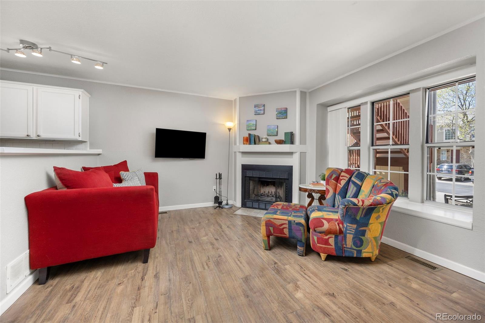 MLS Image #3 for 1148 s ventura circle c,aurora, Colorado