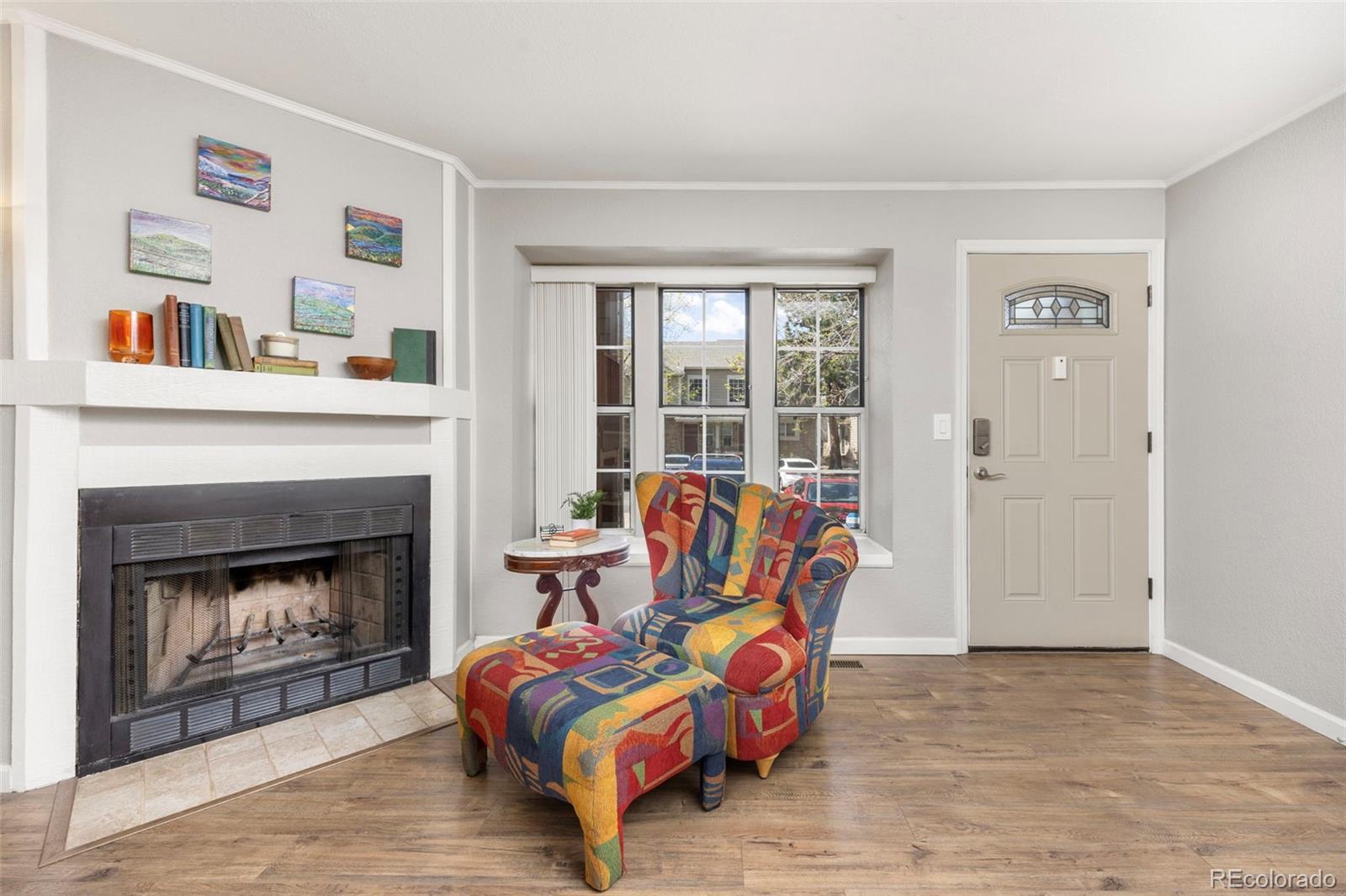 MLS Image #4 for 1148 s ventura circle c,aurora, Colorado
