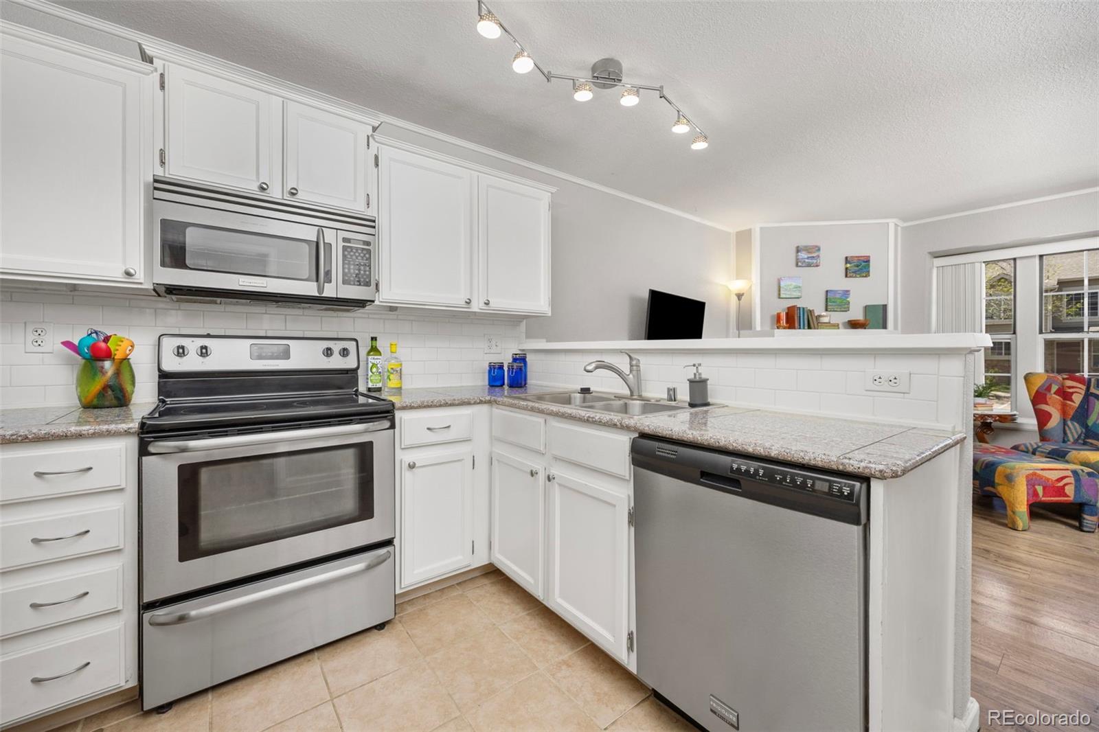 MLS Image #8 for 1148 s ventura circle c,aurora, Colorado