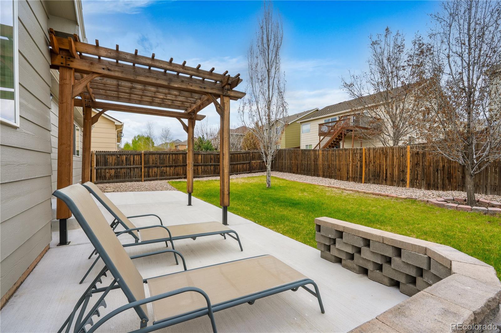 MLS Image #22 for 4441  range creek drive,colorado springs, Colorado