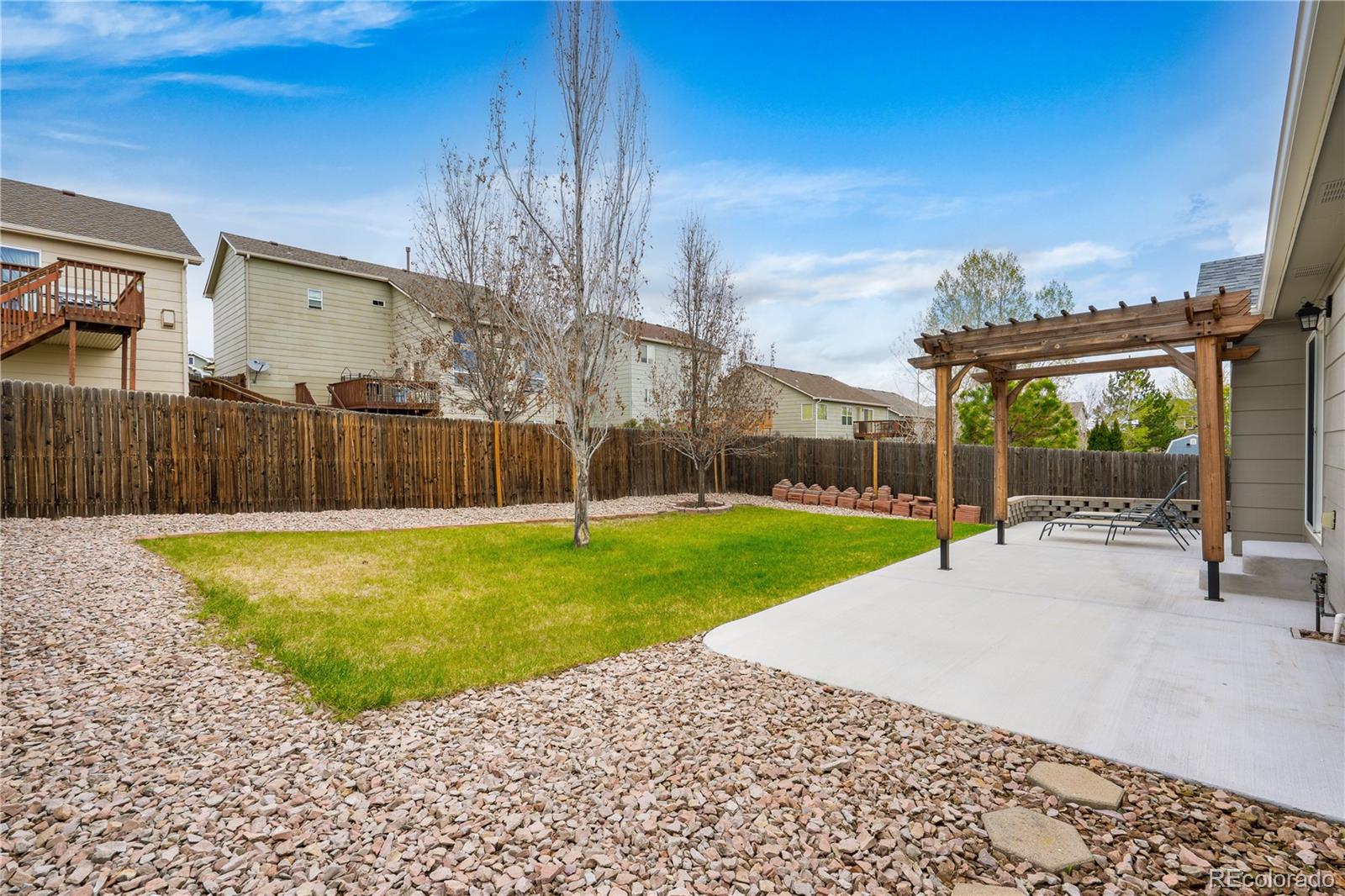 MLS Image #23 for 4441  range creek drive,colorado springs, Colorado