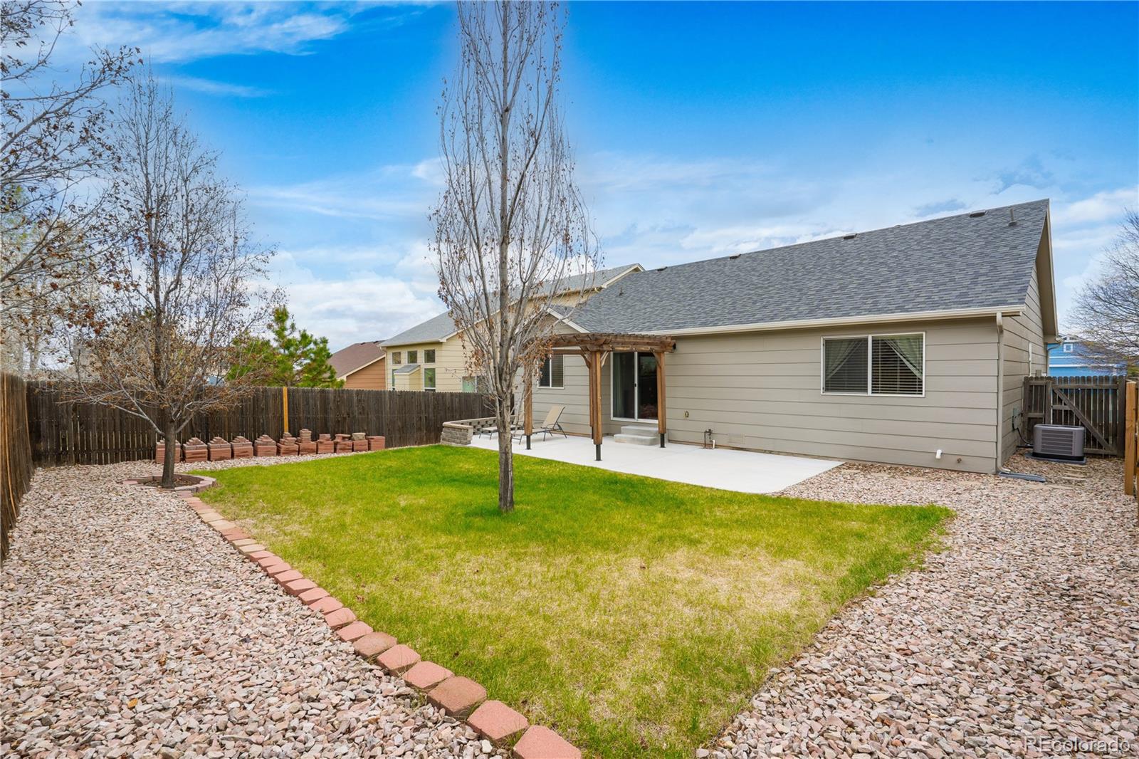 MLS Image #25 for 4441  range creek drive,colorado springs, Colorado