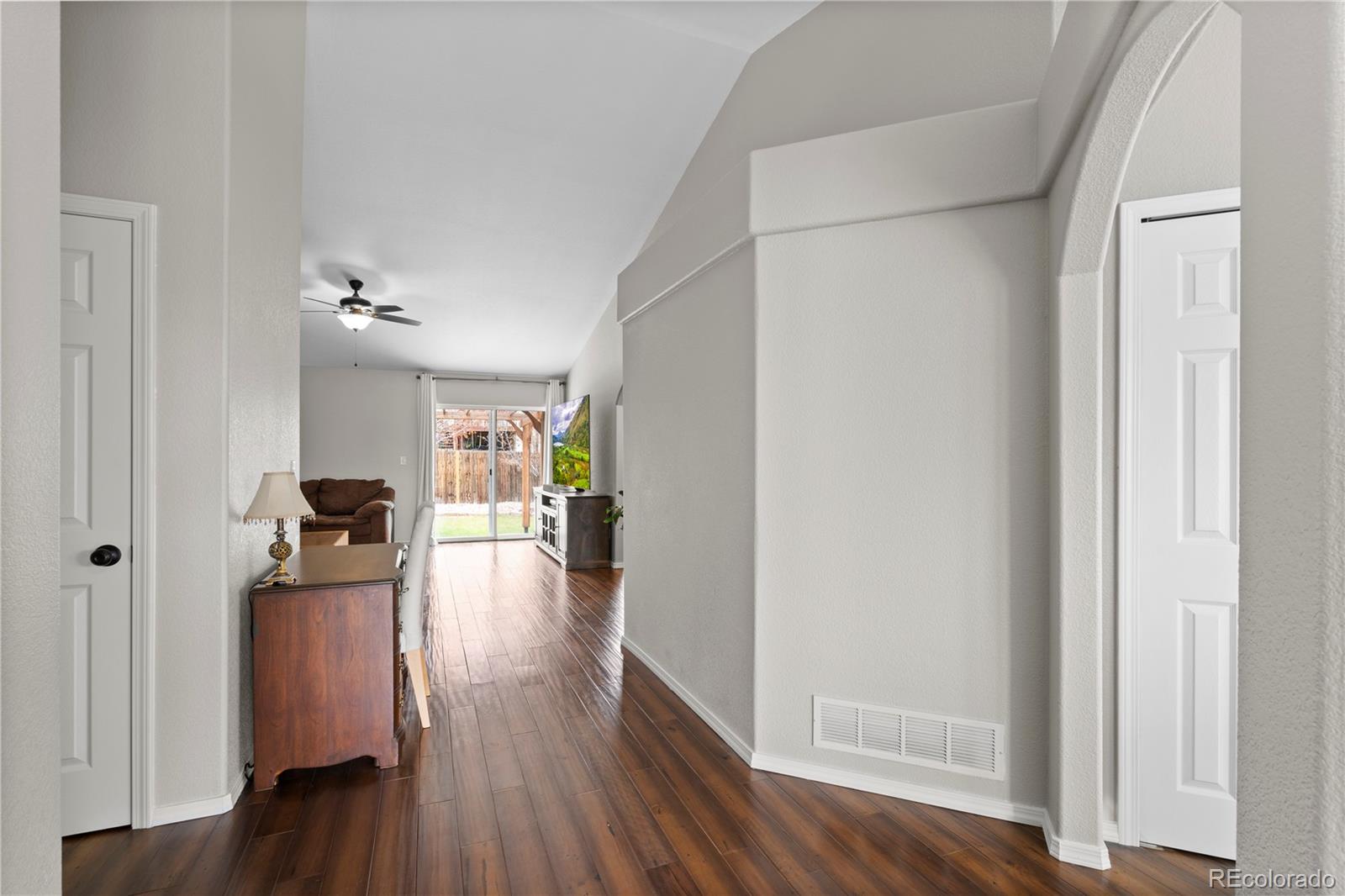 MLS Image #3 for 4441  range creek drive,colorado springs, Colorado
