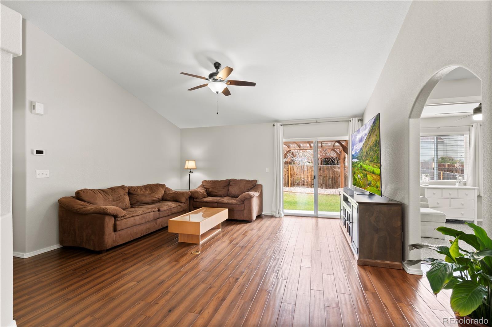 MLS Image #4 for 4441  range creek drive,colorado springs, Colorado