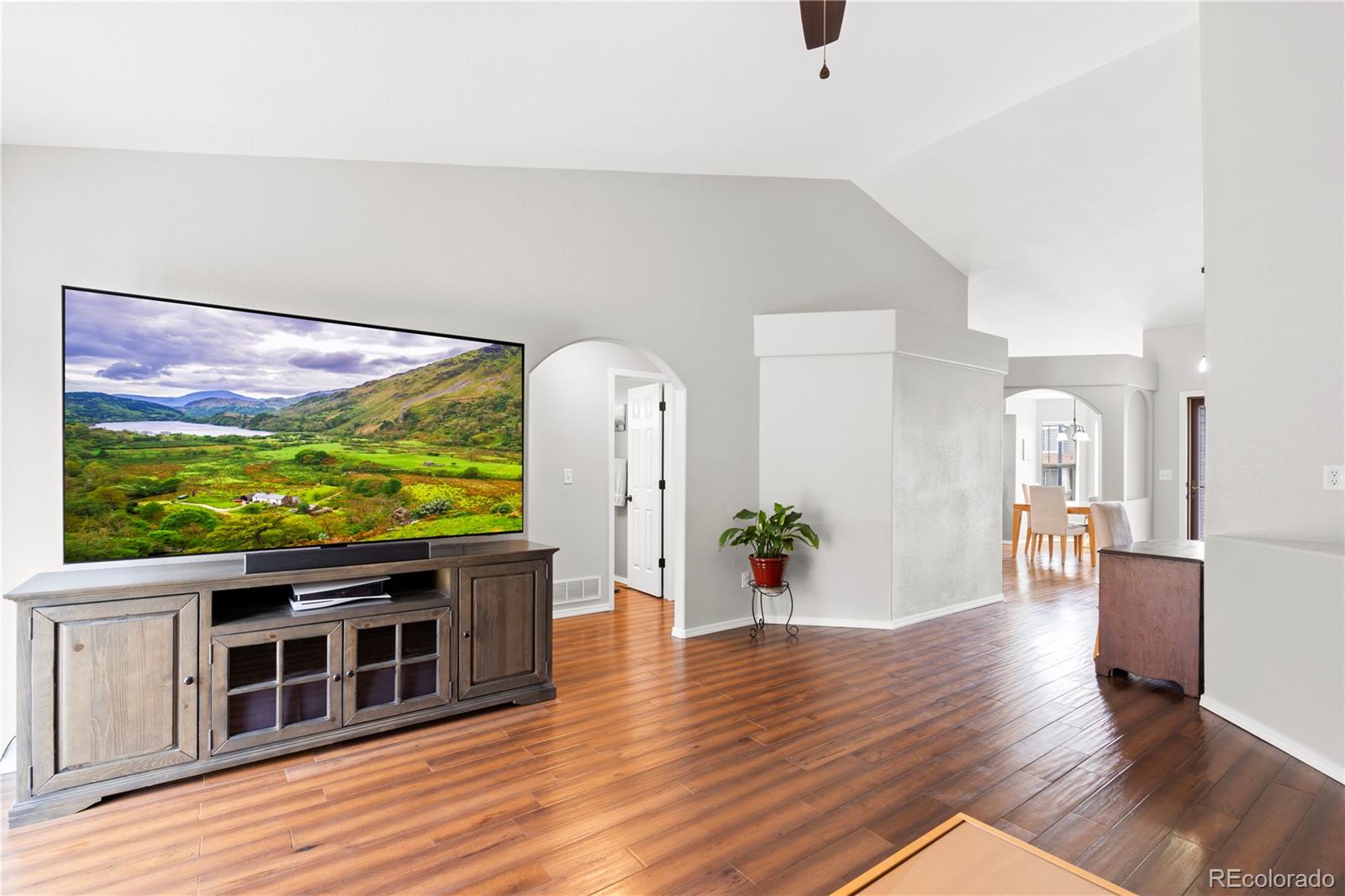 MLS Image #5 for 4441  range creek drive,colorado springs, Colorado