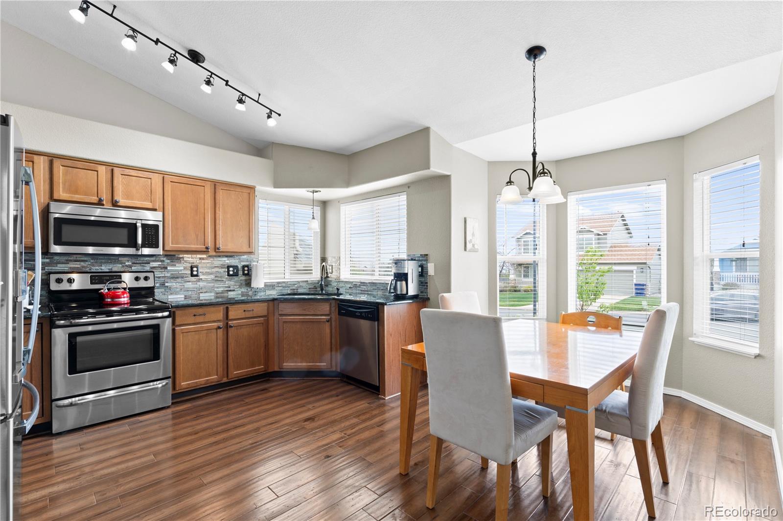 MLS Image #6 for 4441  range creek drive,colorado springs, Colorado