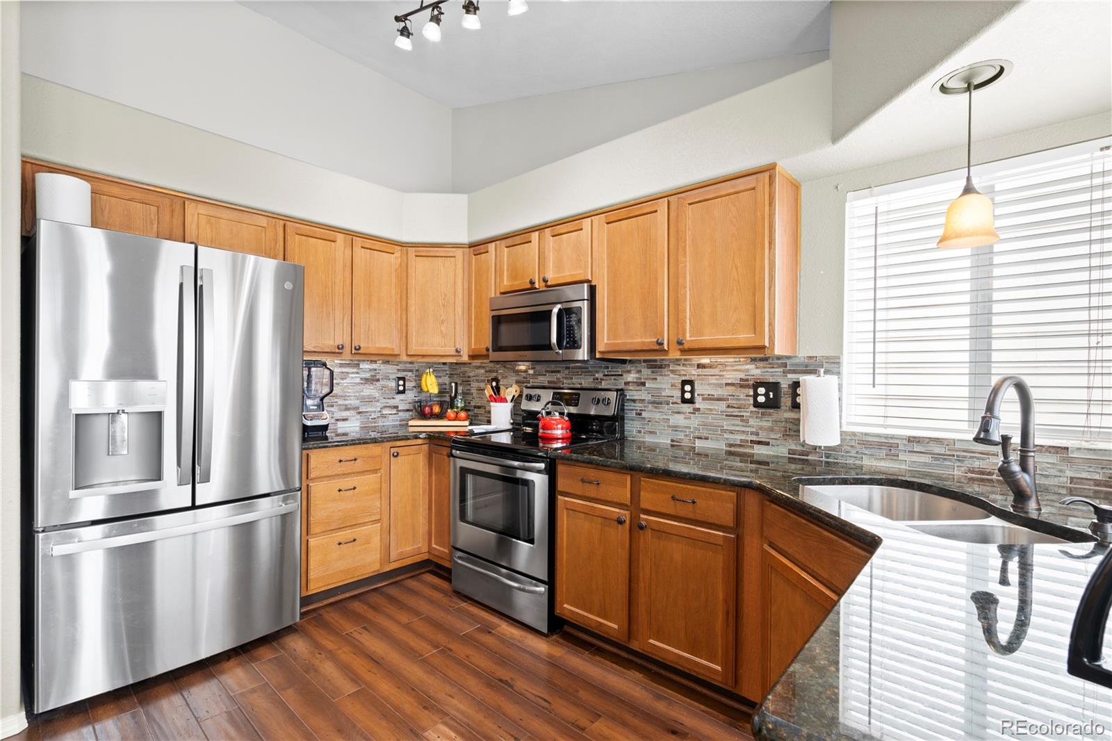 MLS Image #9 for 4441  range creek drive,colorado springs, Colorado