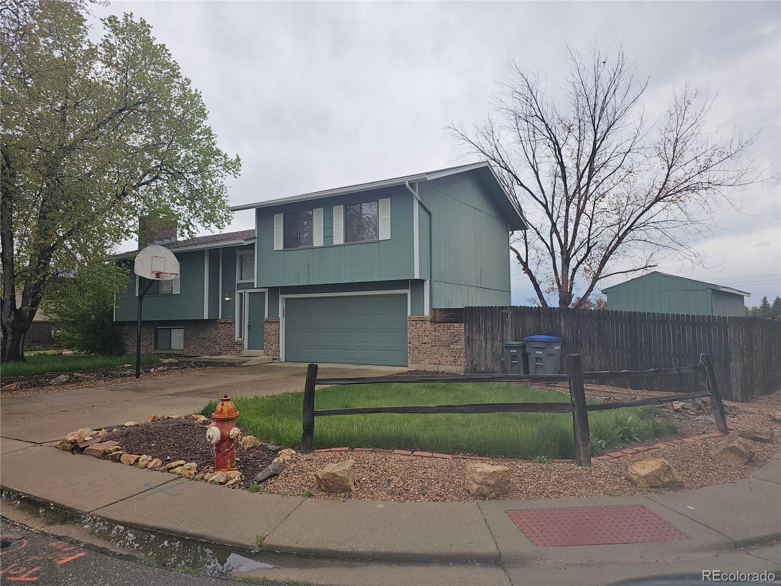 MLS Image #0 for 880  orion drive,lafayette, Colorado