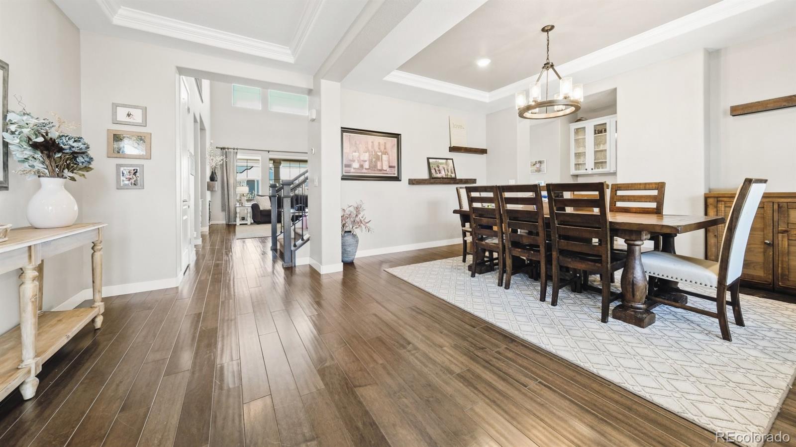 MLS Image #1 for 8867 s zante street,aurora, Colorado