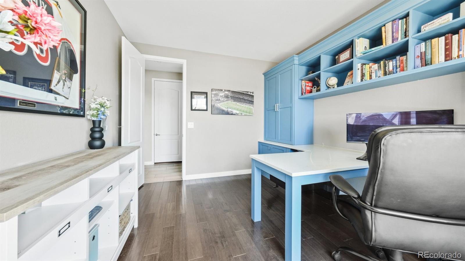 MLS Image #16 for 8867 s zante street,aurora, Colorado