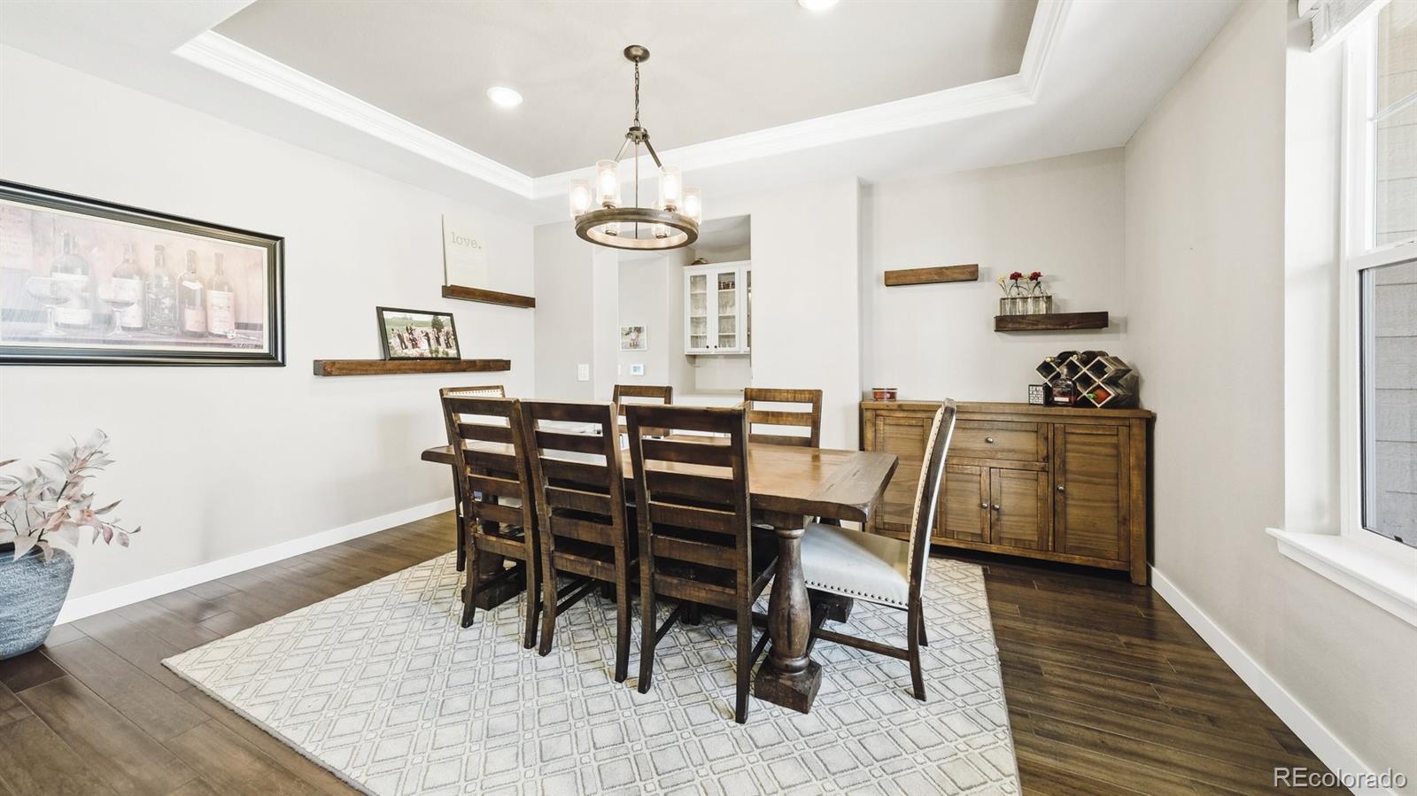 MLS Image #2 for 8867 s zante street,aurora, Colorado