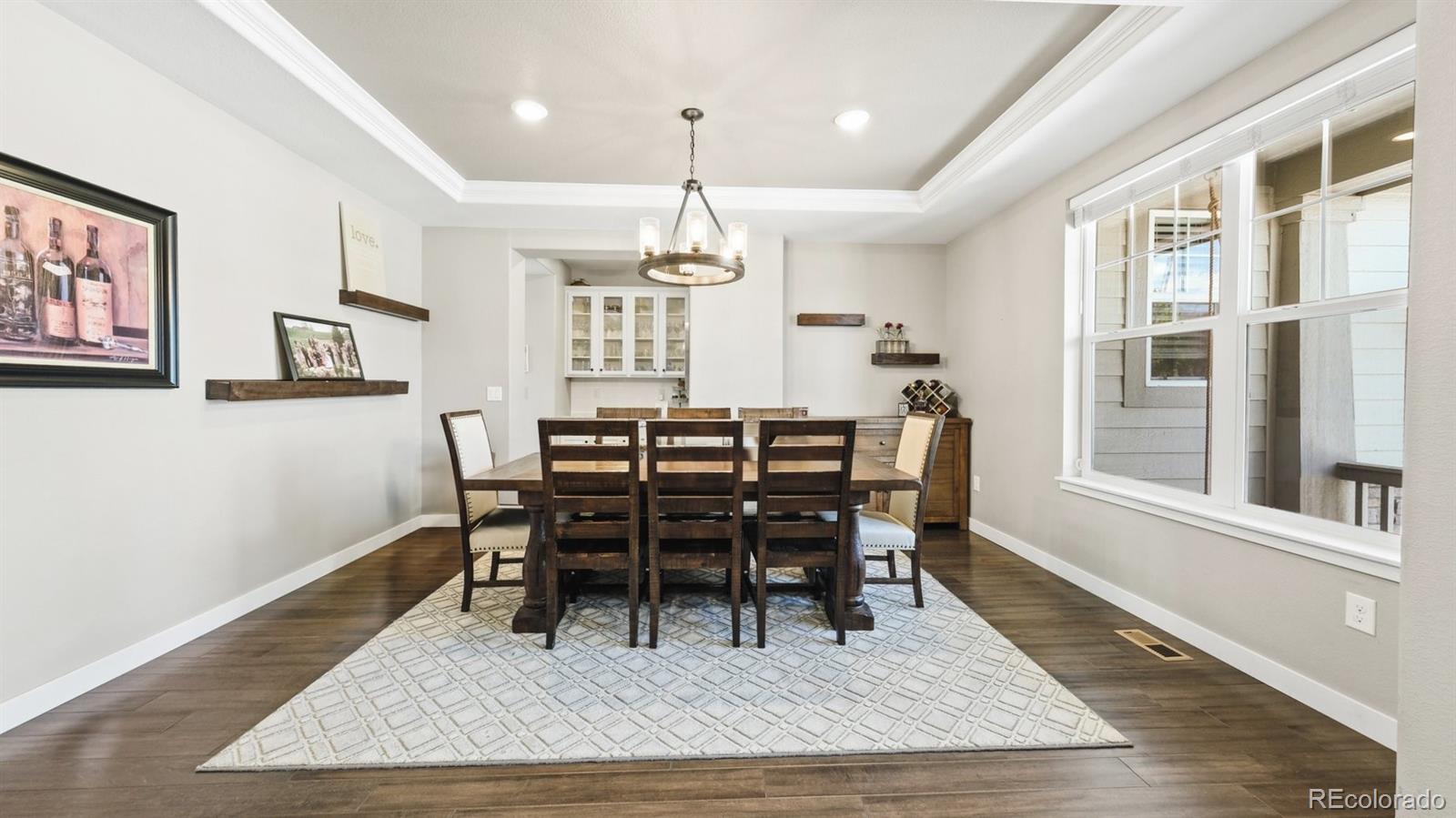 MLS Image #3 for 8867 s zante street,aurora, Colorado