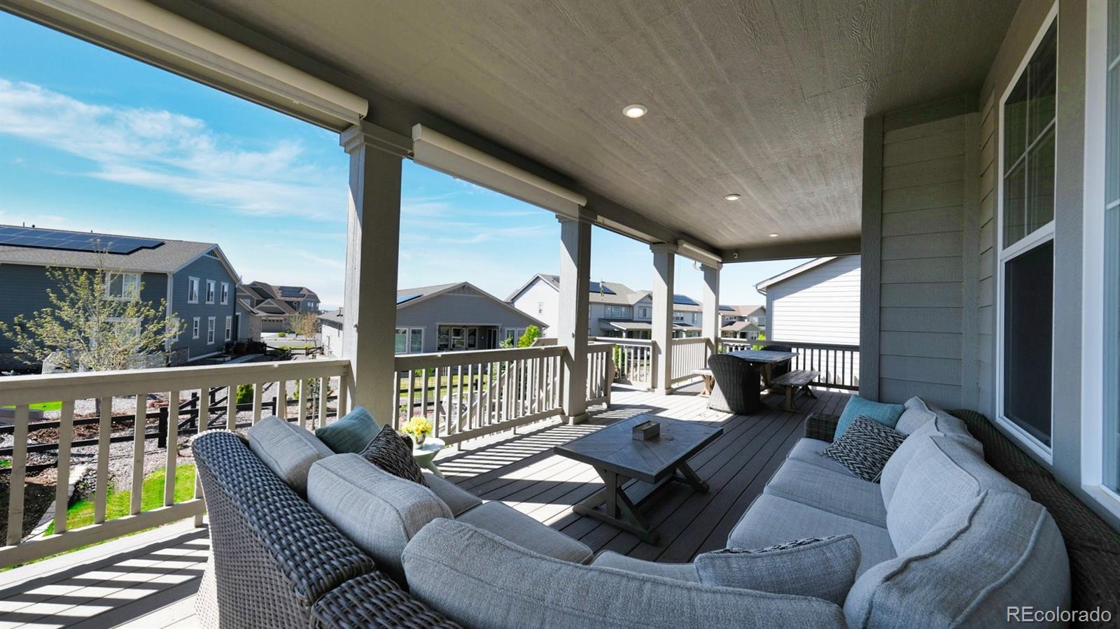 MLS Image #39 for 8867 s zante street,aurora, Colorado
