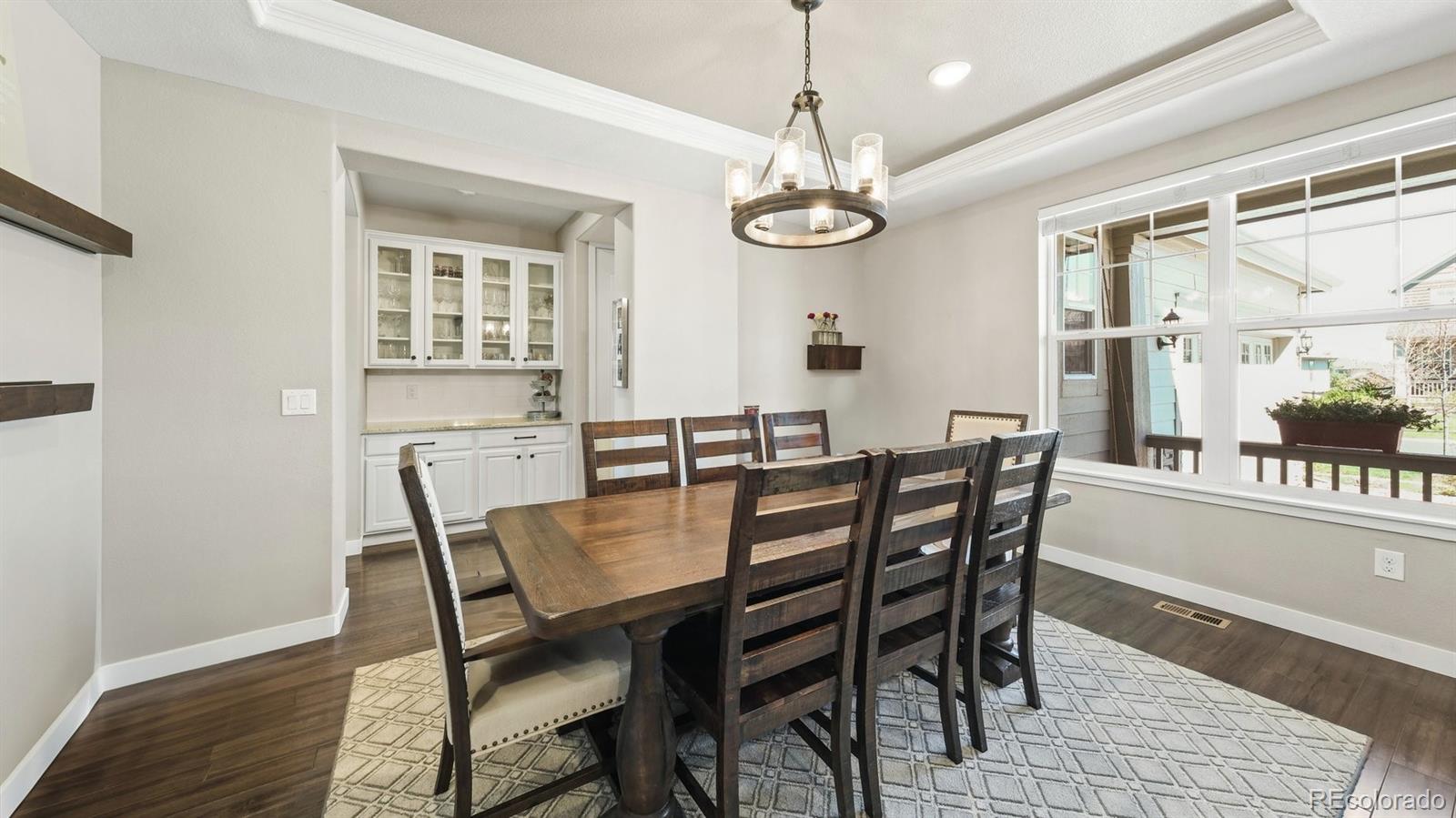 MLS Image #4 for 8867 s zante street,aurora, Colorado