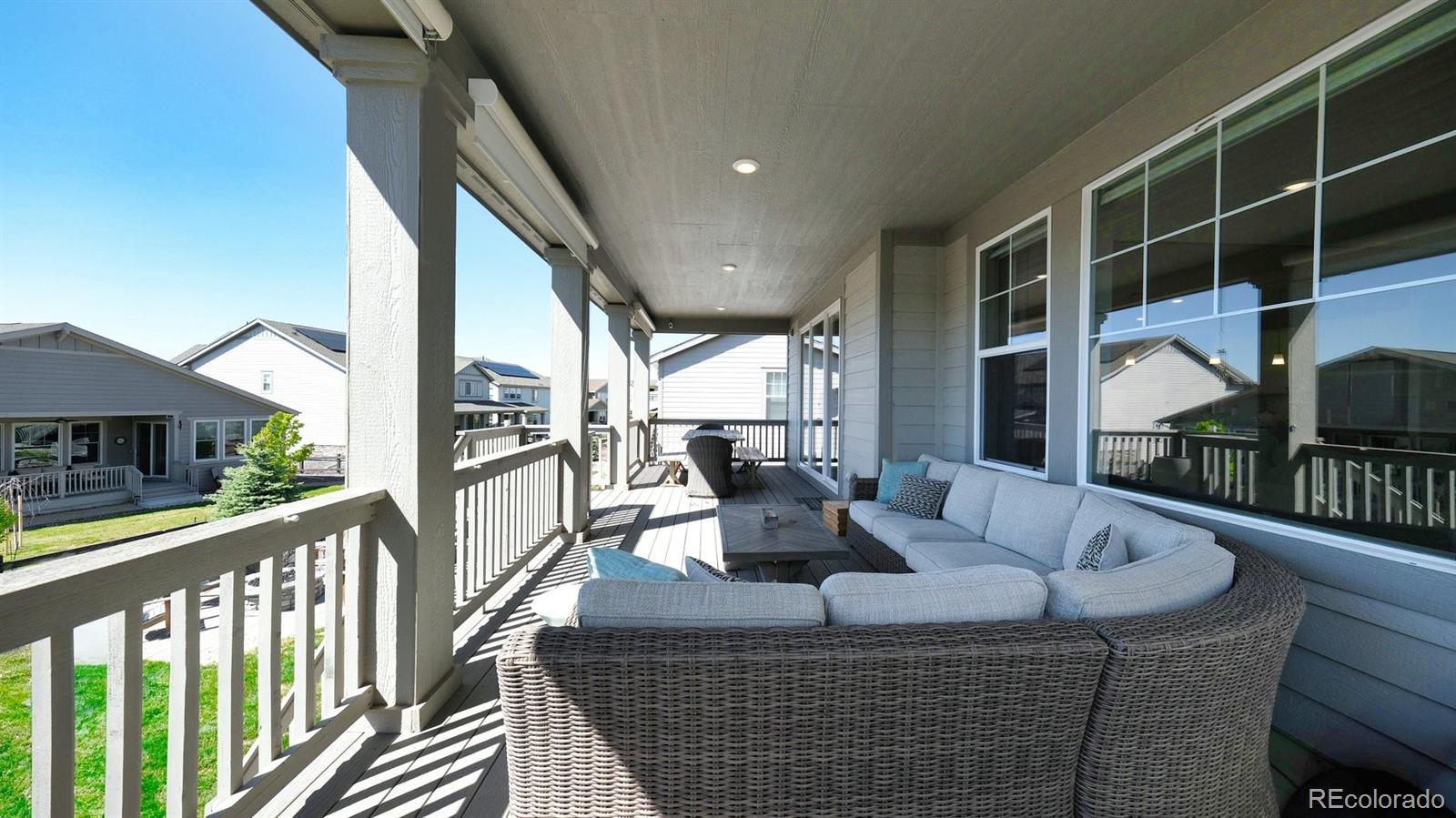 MLS Image #40 for 8867 s zante street,aurora, Colorado