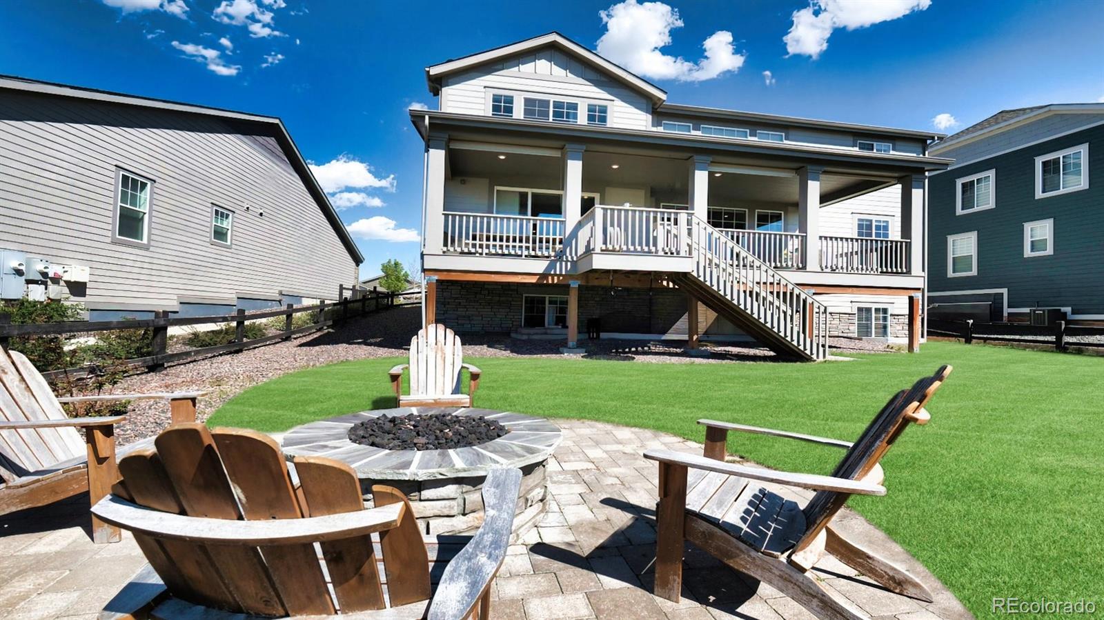 MLS Image #42 for 8867 s zante street,aurora, Colorado