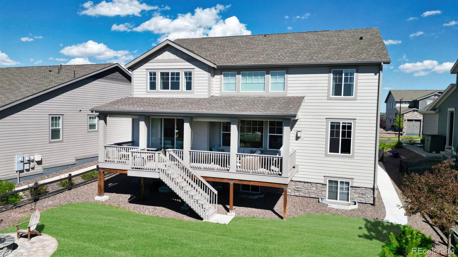MLS Image #43 for 8867 s zante street,aurora, Colorado