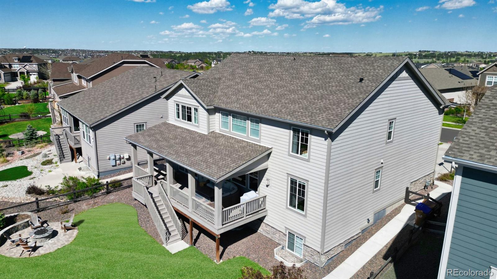 MLS Image #44 for 8867 s zante street,aurora, Colorado