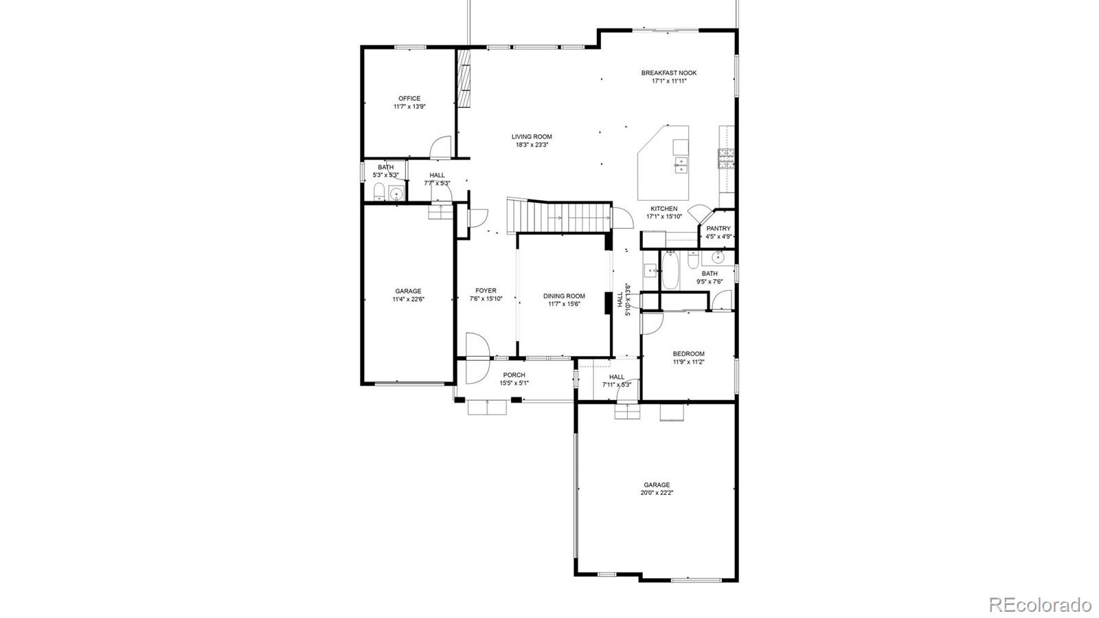 MLS Image #45 for 8867 s zante street,aurora, Colorado