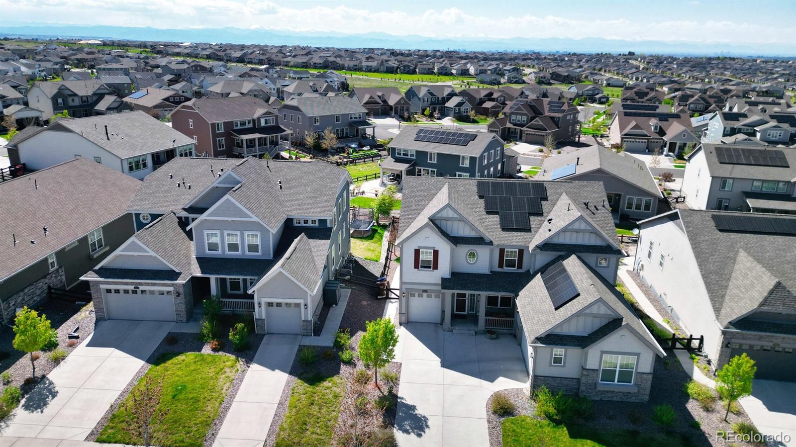 MLS Image #47 for 8867 s zante street,aurora, Colorado