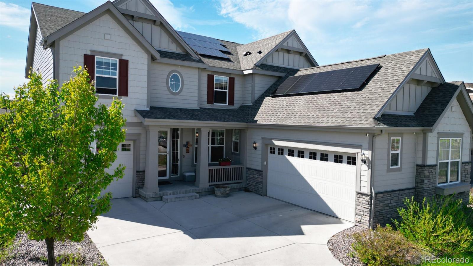 MLS Image #49 for 8867 s zante street,aurora, Colorado