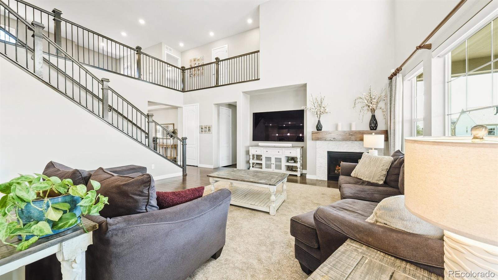 MLS Image #5 for 8867 s zante street,aurora, Colorado