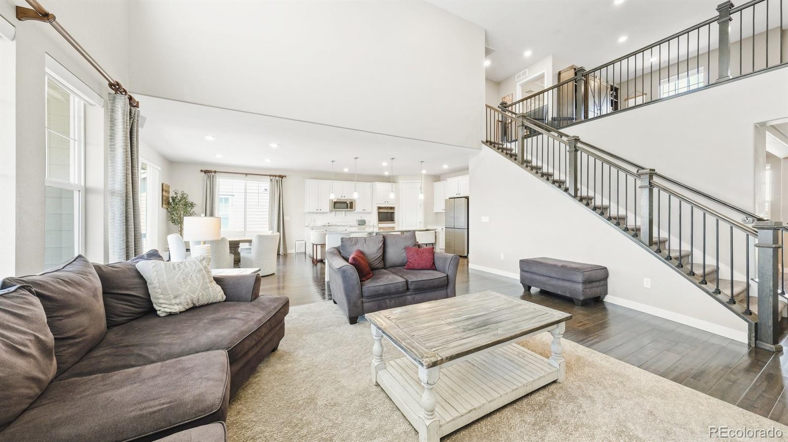 MLS Image #7 for 8867 s zante street,aurora, Colorado