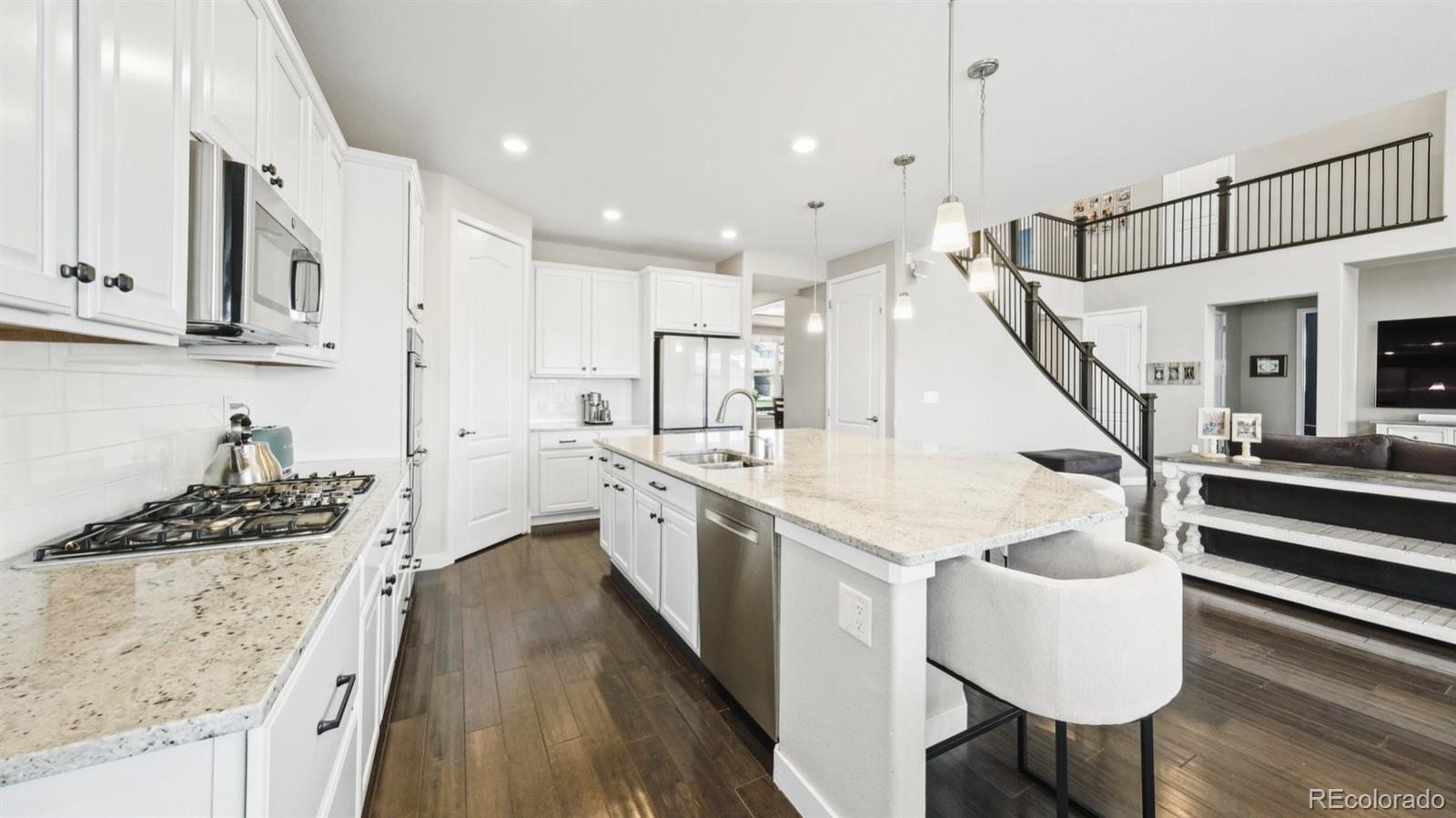 MLS Image #8 for 8867 s zante street,aurora, Colorado