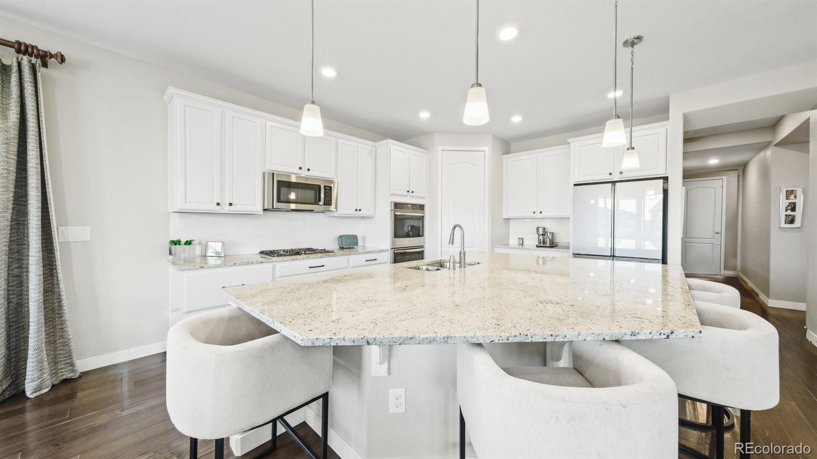 MLS Image #9 for 8867 s zante street,aurora, Colorado