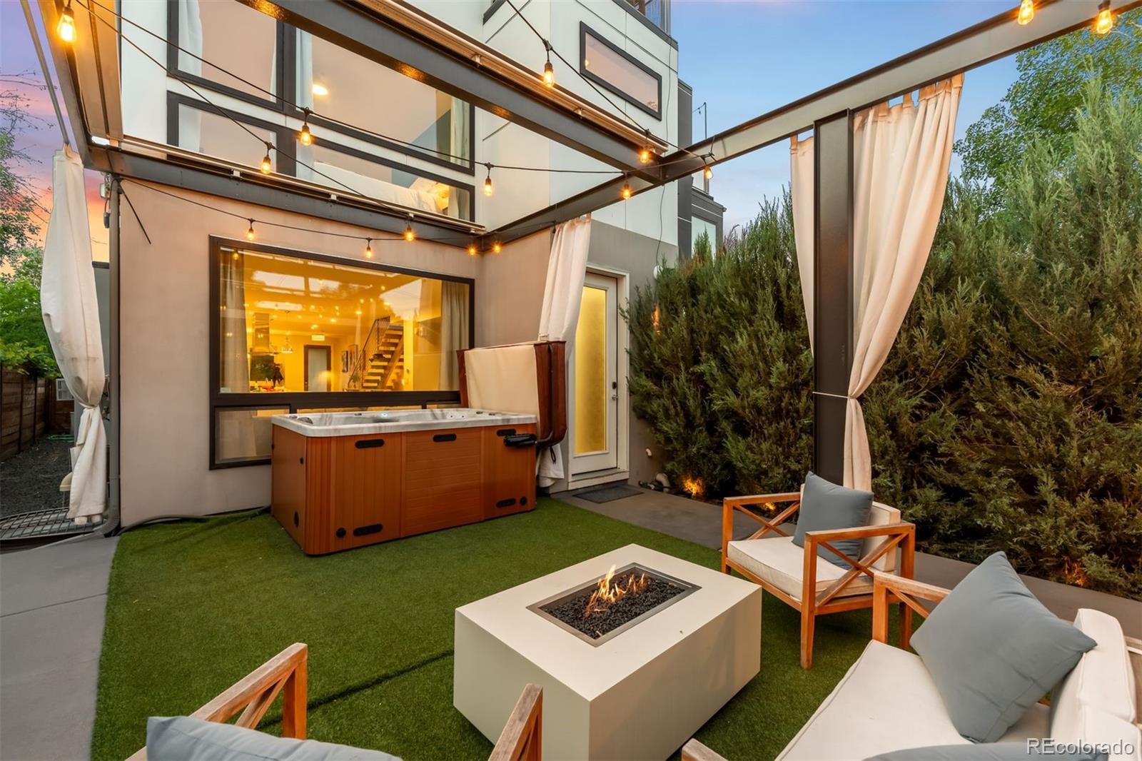 MLS Image #3 for 2242 w 34th avenue,denver, Colorado