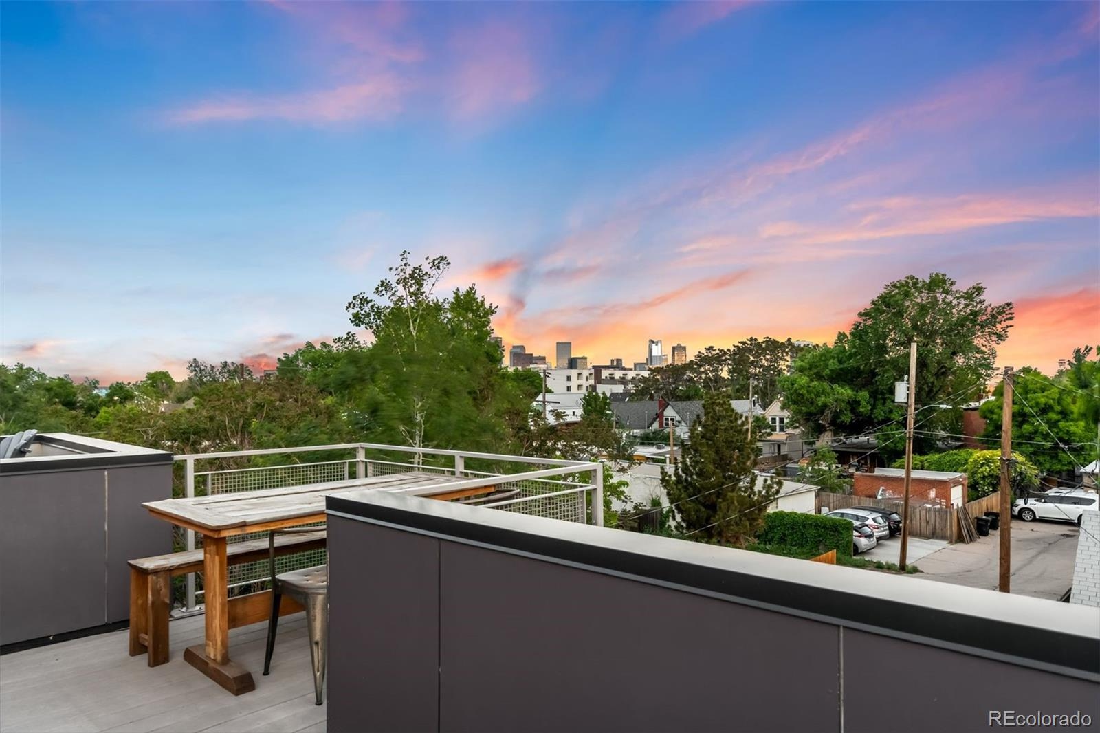 MLS Image #4 for 2242 w 34th avenue,denver, Colorado