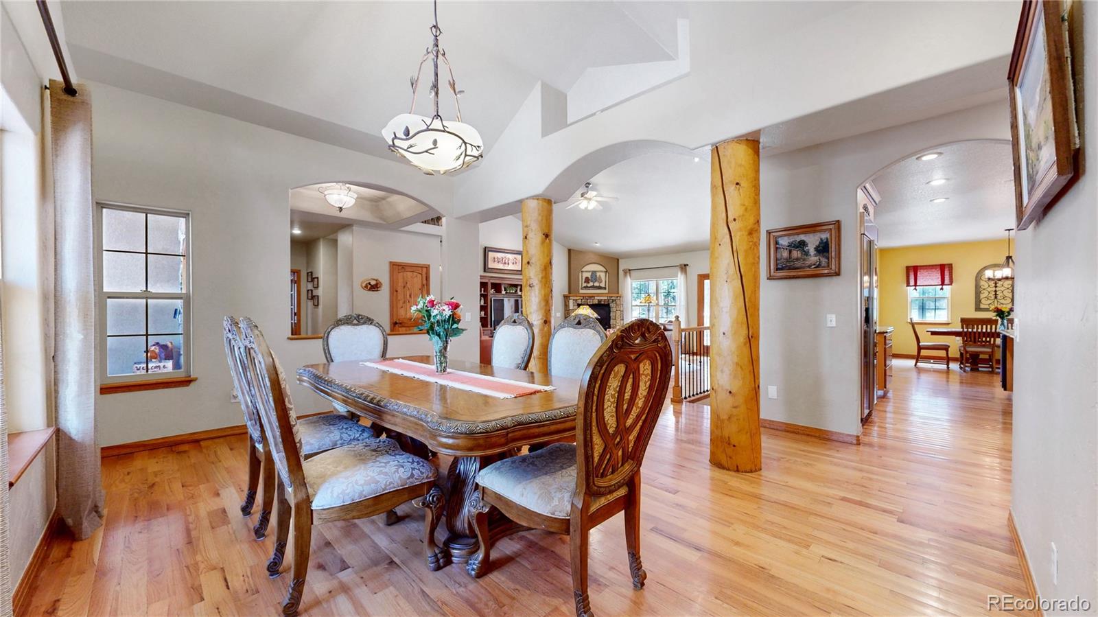 MLS Image #11 for 4456  mohawk drive,larkspur, Colorado