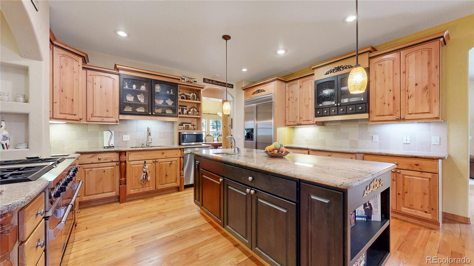 MLS Image #12 for 4456  mohawk drive,larkspur, Colorado