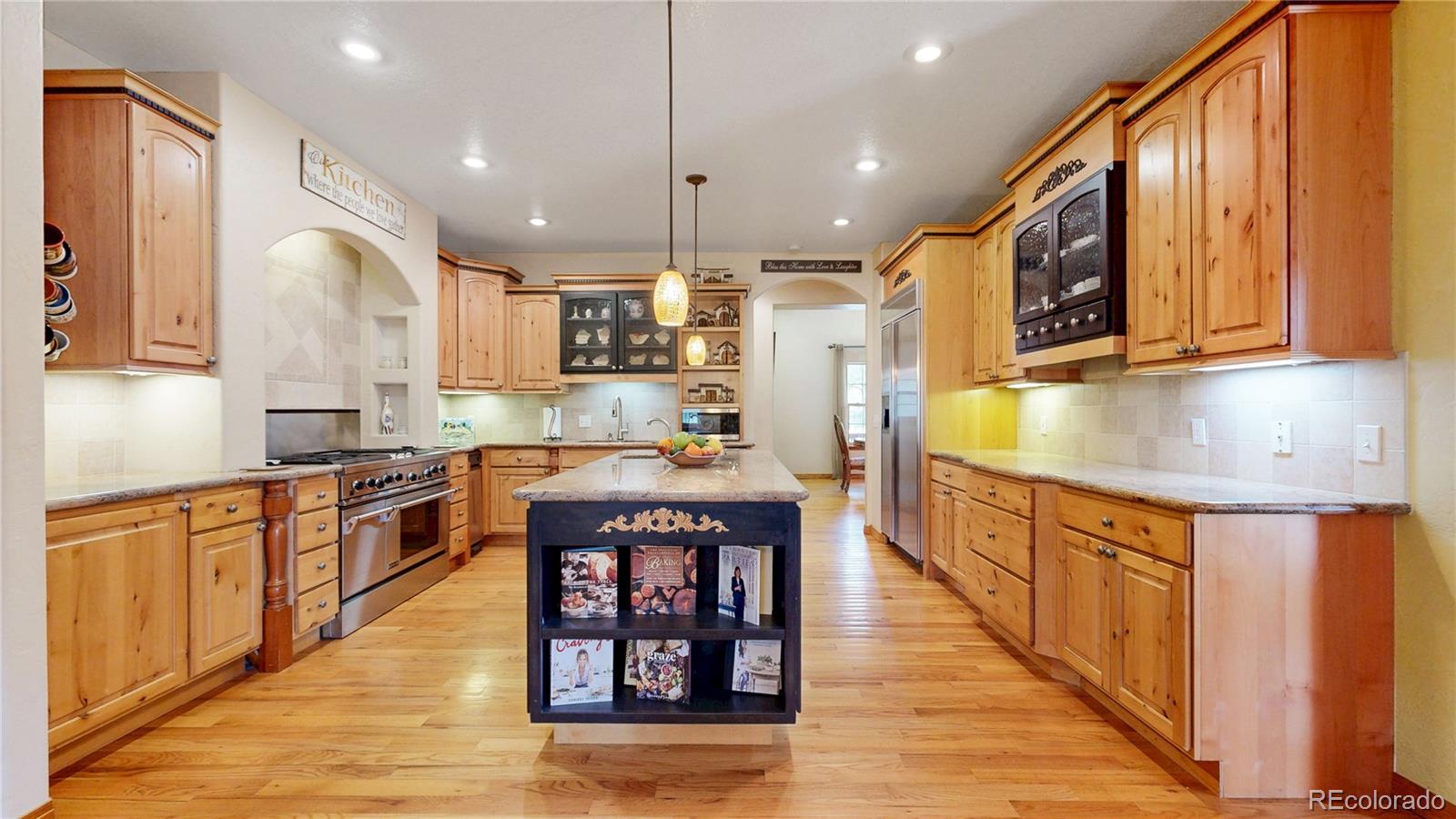 MLS Image #13 for 4456  mohawk drive,larkspur, Colorado