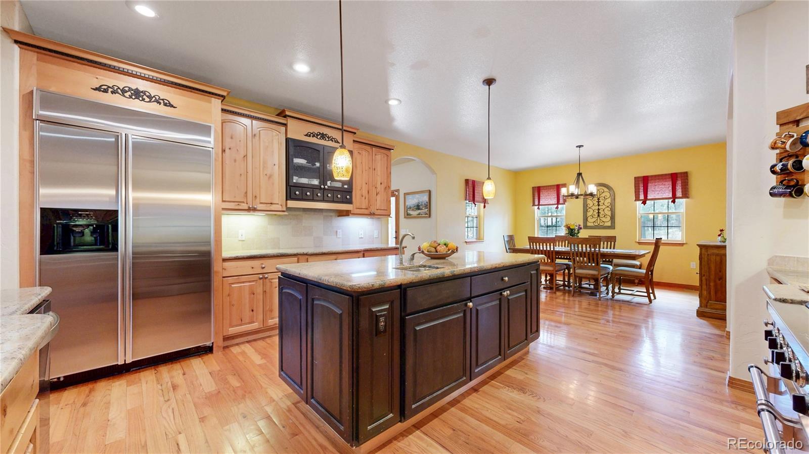 MLS Image #14 for 4456  mohawk drive,larkspur, Colorado