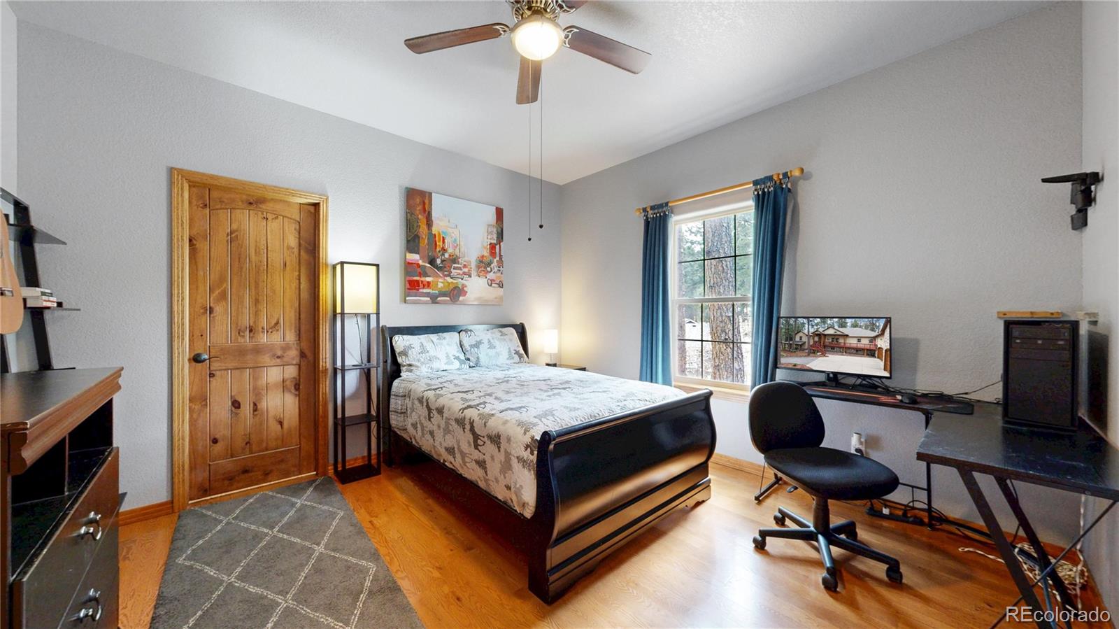 MLS Image #23 for 4456  mohawk drive,larkspur, Colorado