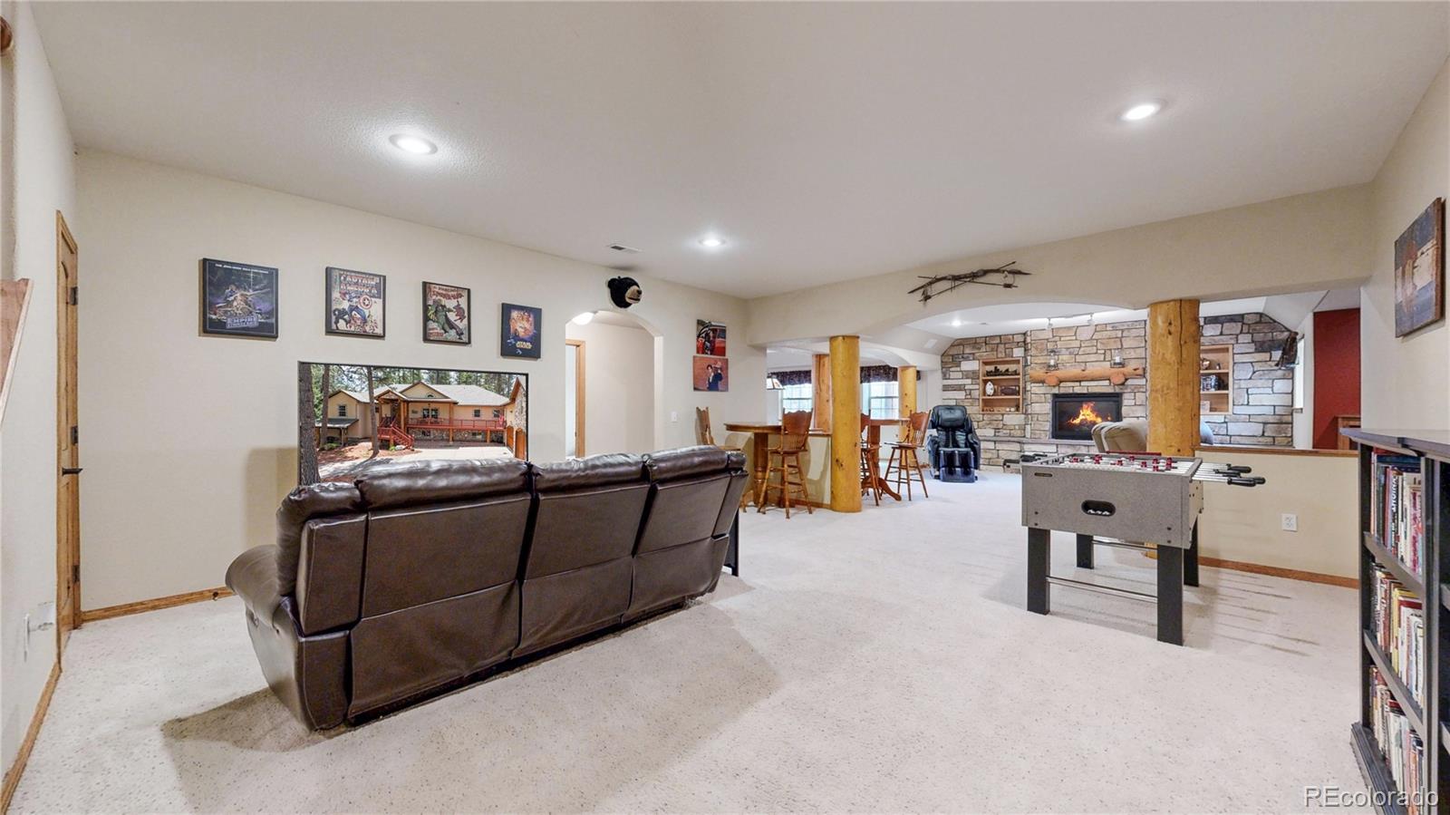 MLS Image #24 for 4456  mohawk drive,larkspur, Colorado