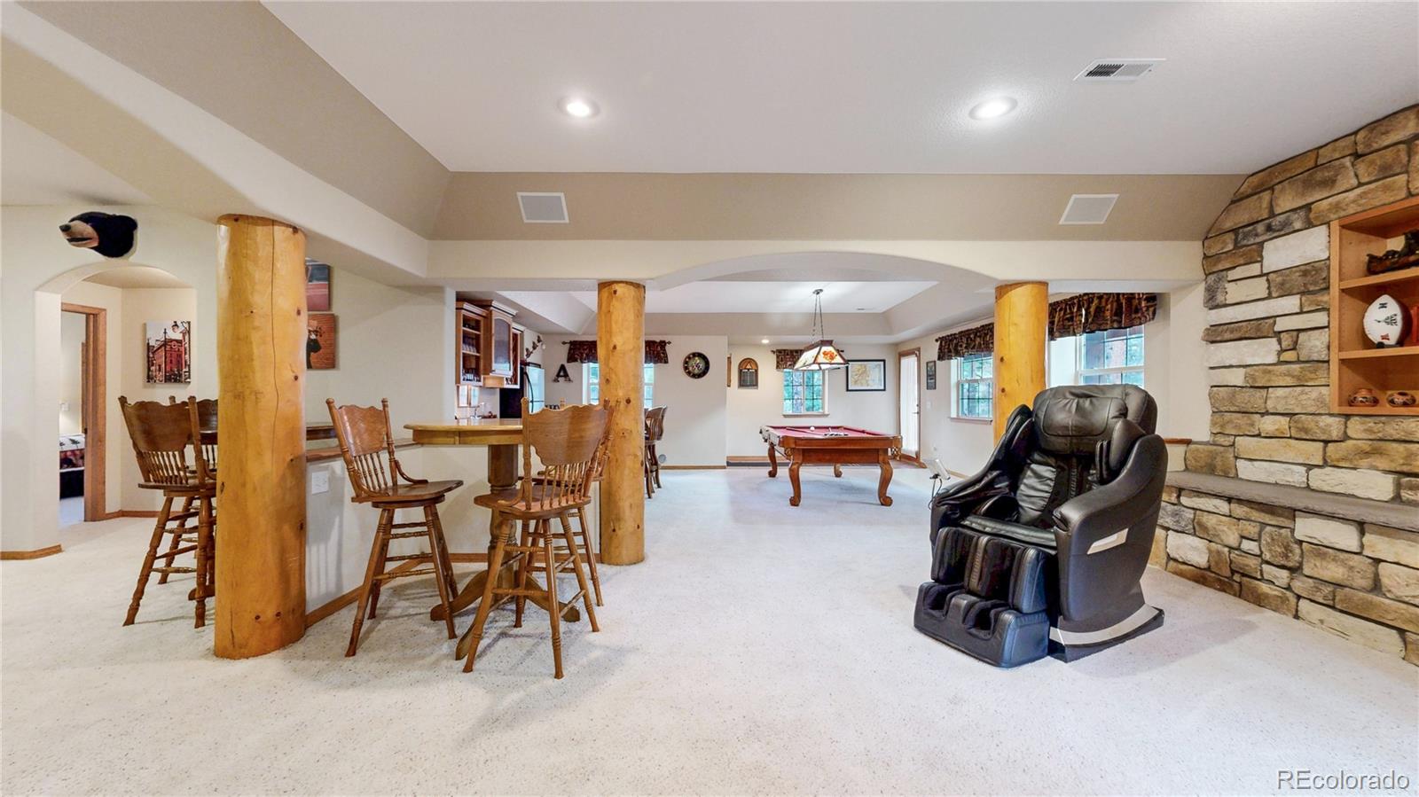 MLS Image #26 for 4456  mohawk drive,larkspur, Colorado