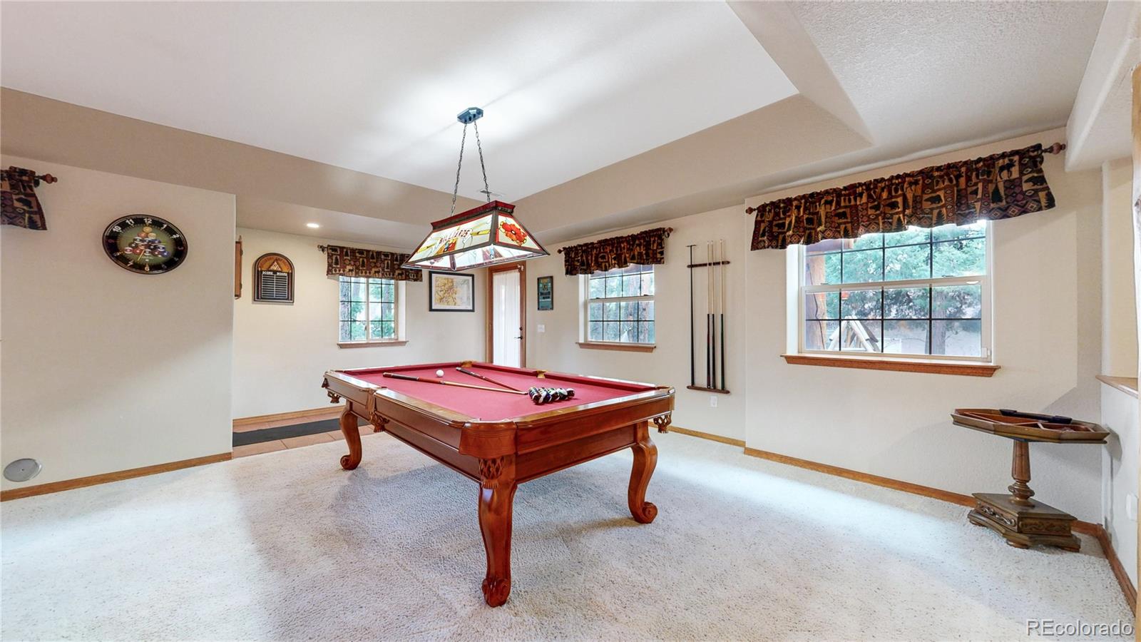 MLS Image #27 for 4456  mohawk drive,larkspur, Colorado