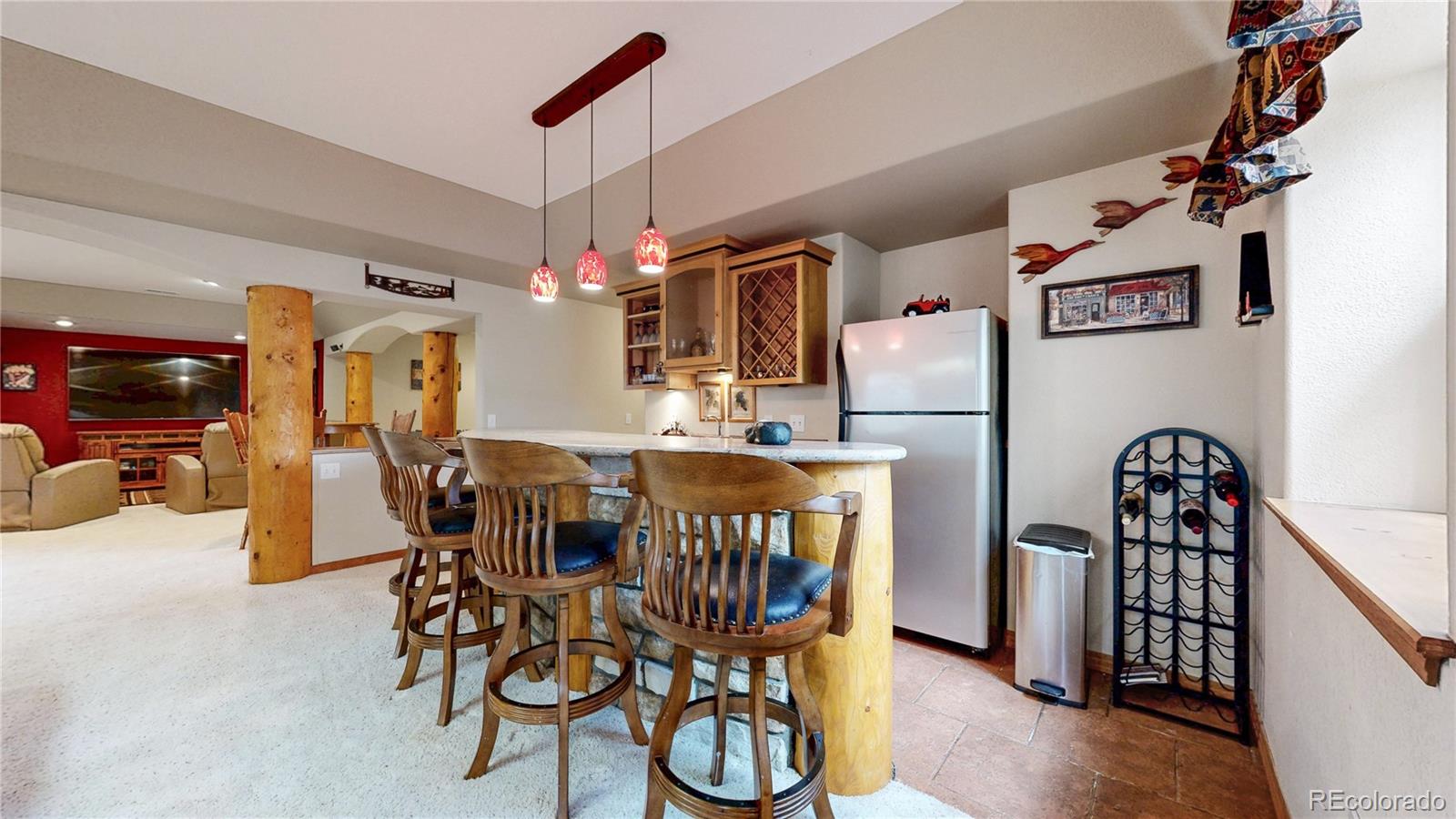 MLS Image #28 for 4456  mohawk drive,larkspur, Colorado