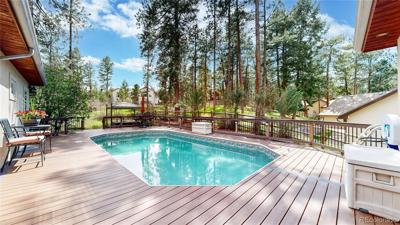 MLS Image #32 for 4456  mohawk drive,larkspur, Colorado
