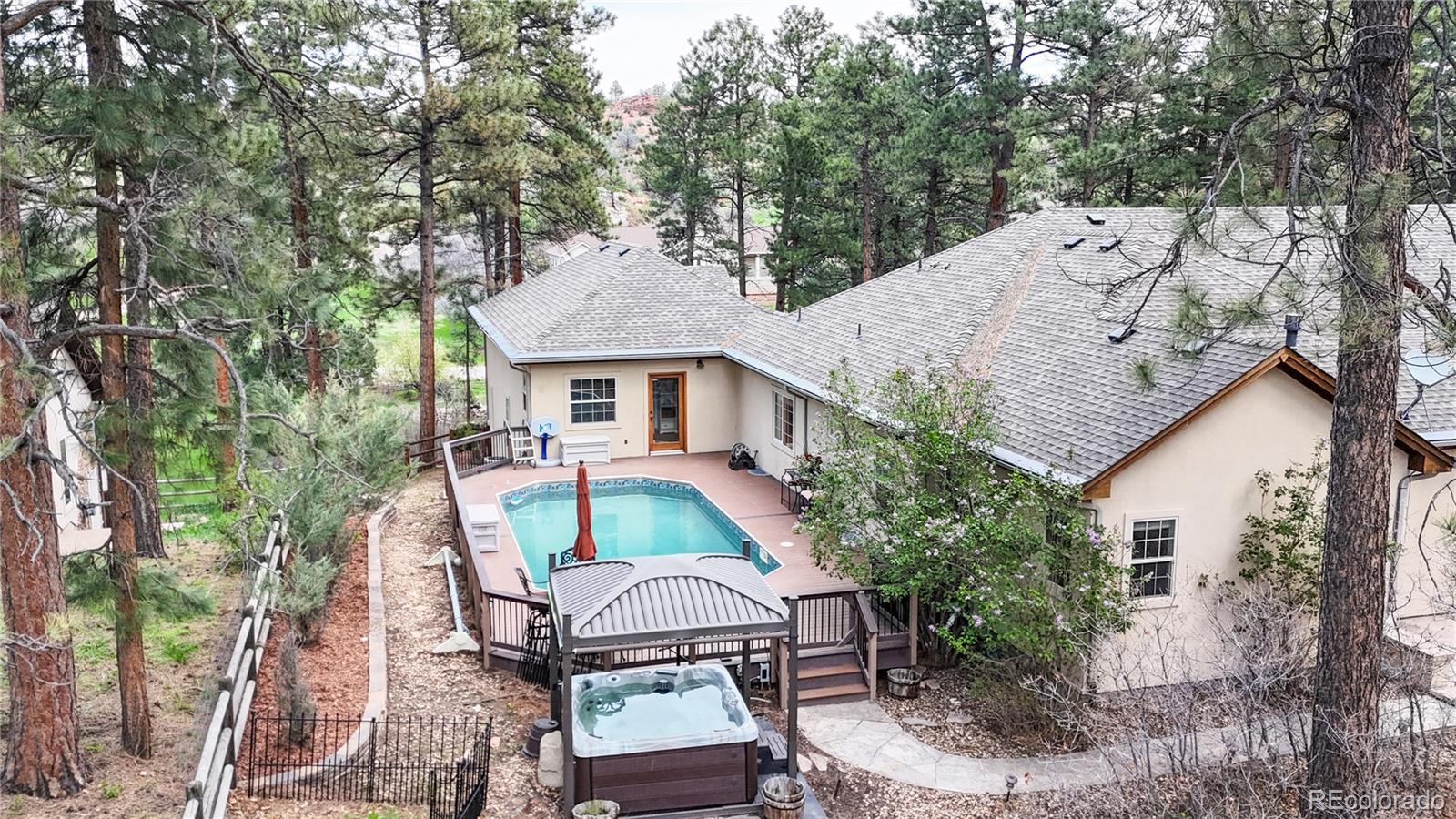 MLS Image #34 for 4456  mohawk drive,larkspur, Colorado