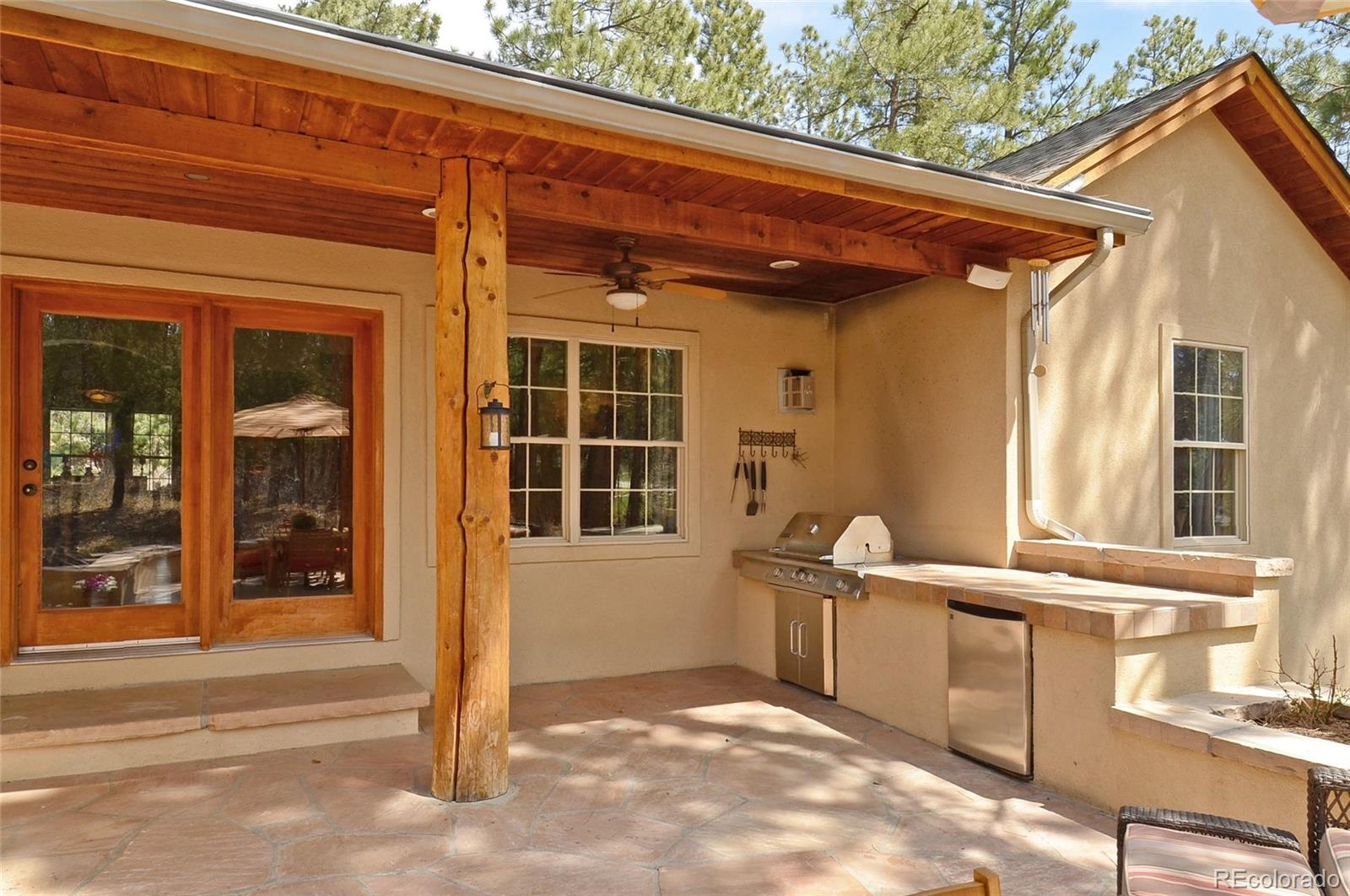 MLS Image #35 for 4456  mohawk drive,larkspur, Colorado